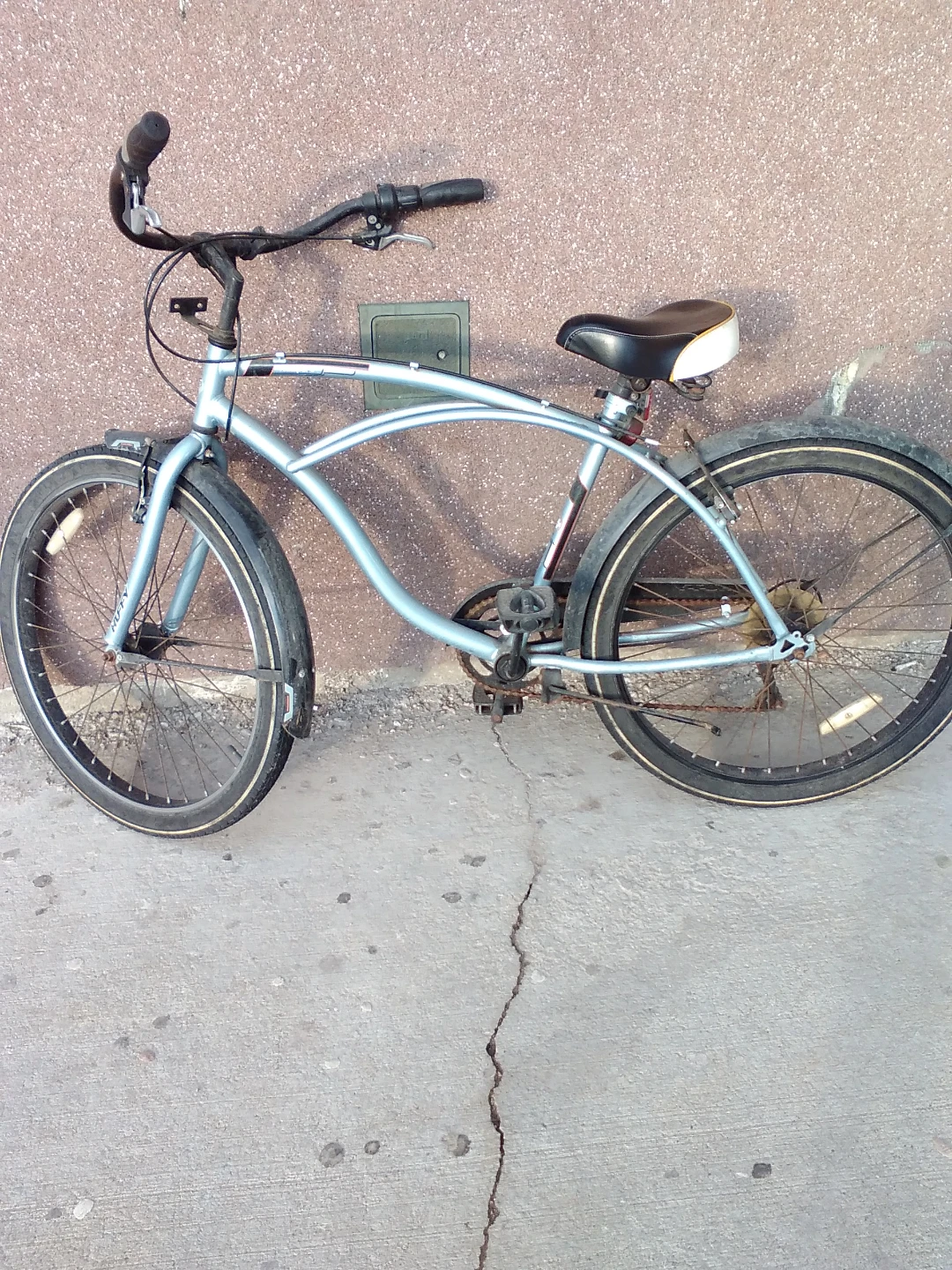 adult bike - photo 2