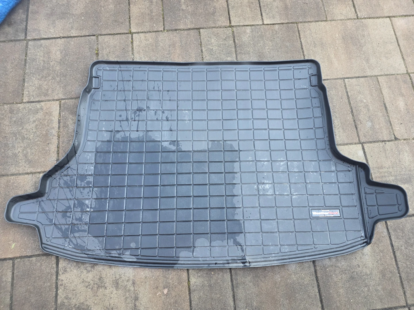 WeatherTech Car Floor Mats