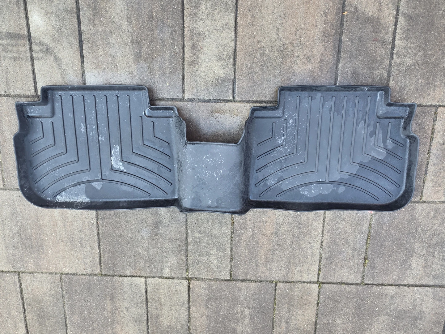 WeatherTech Car Floor Mats - photo 2