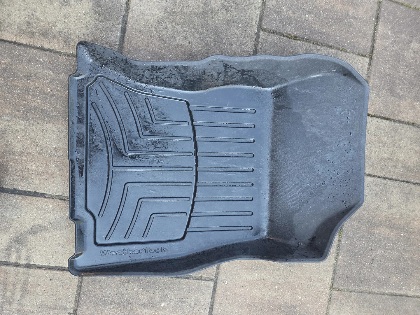 WeatherTech Car Floor Mats - photo 3