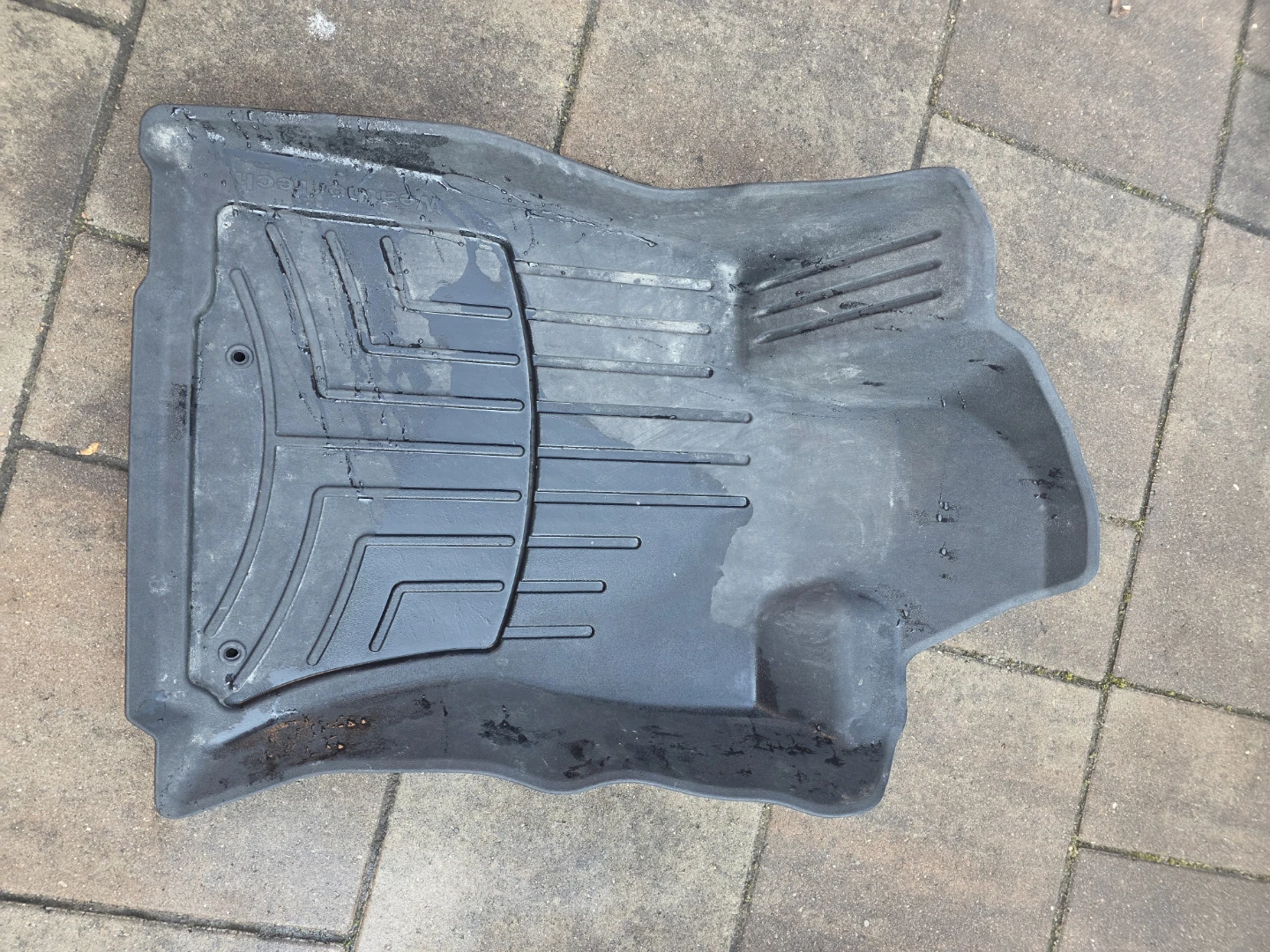WeatherTech Car Floor Mats - photo 4