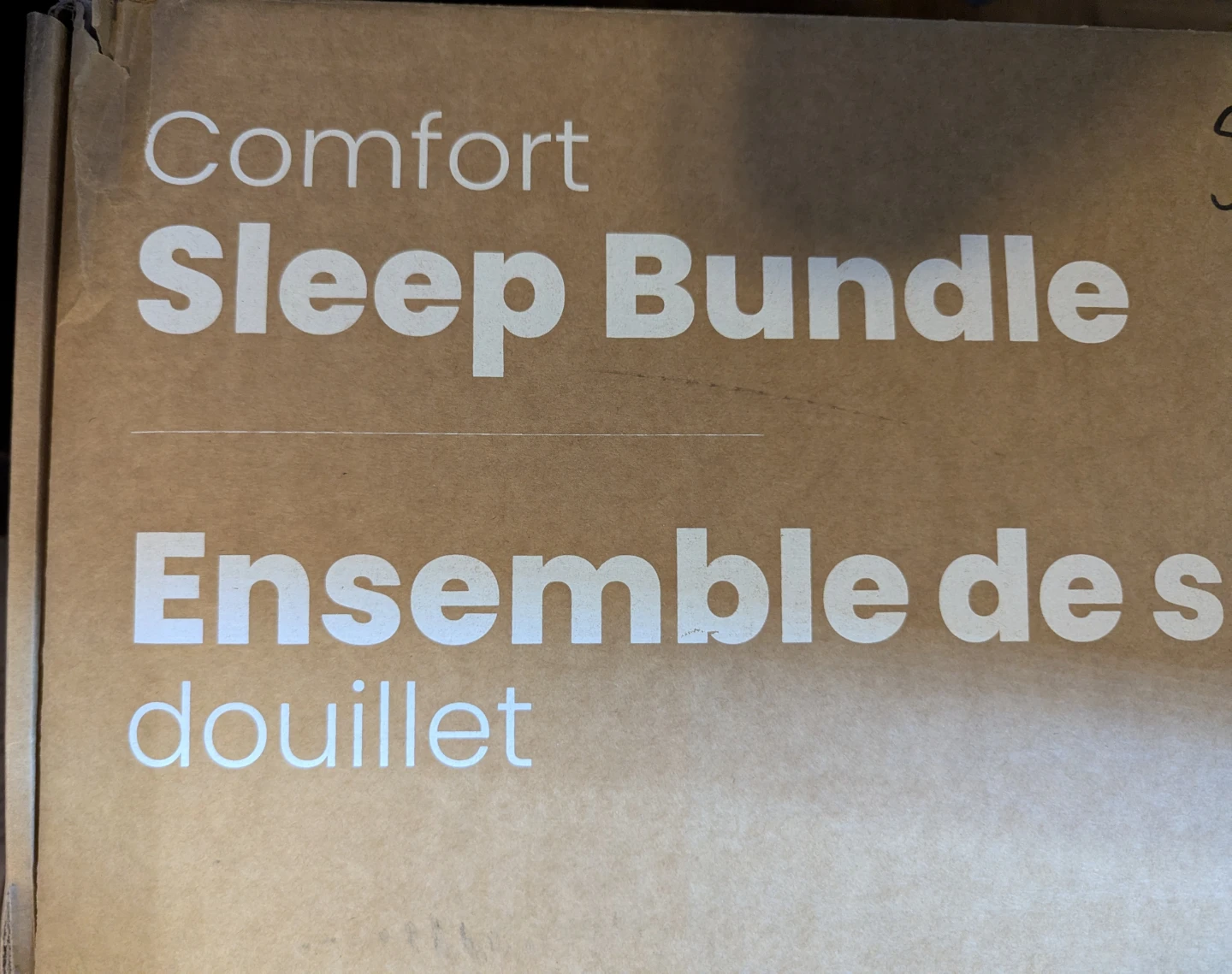 King Sized Douglas Memory Pillows and Duvet - photo 2