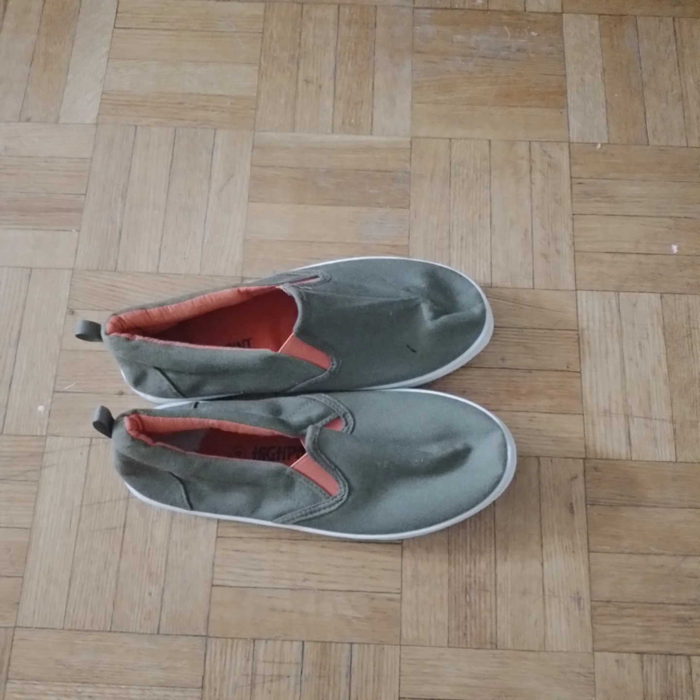 Running Shoes - photo 2
