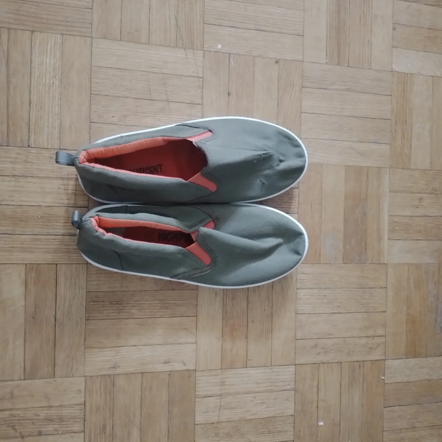 Running Shoes - photo 3