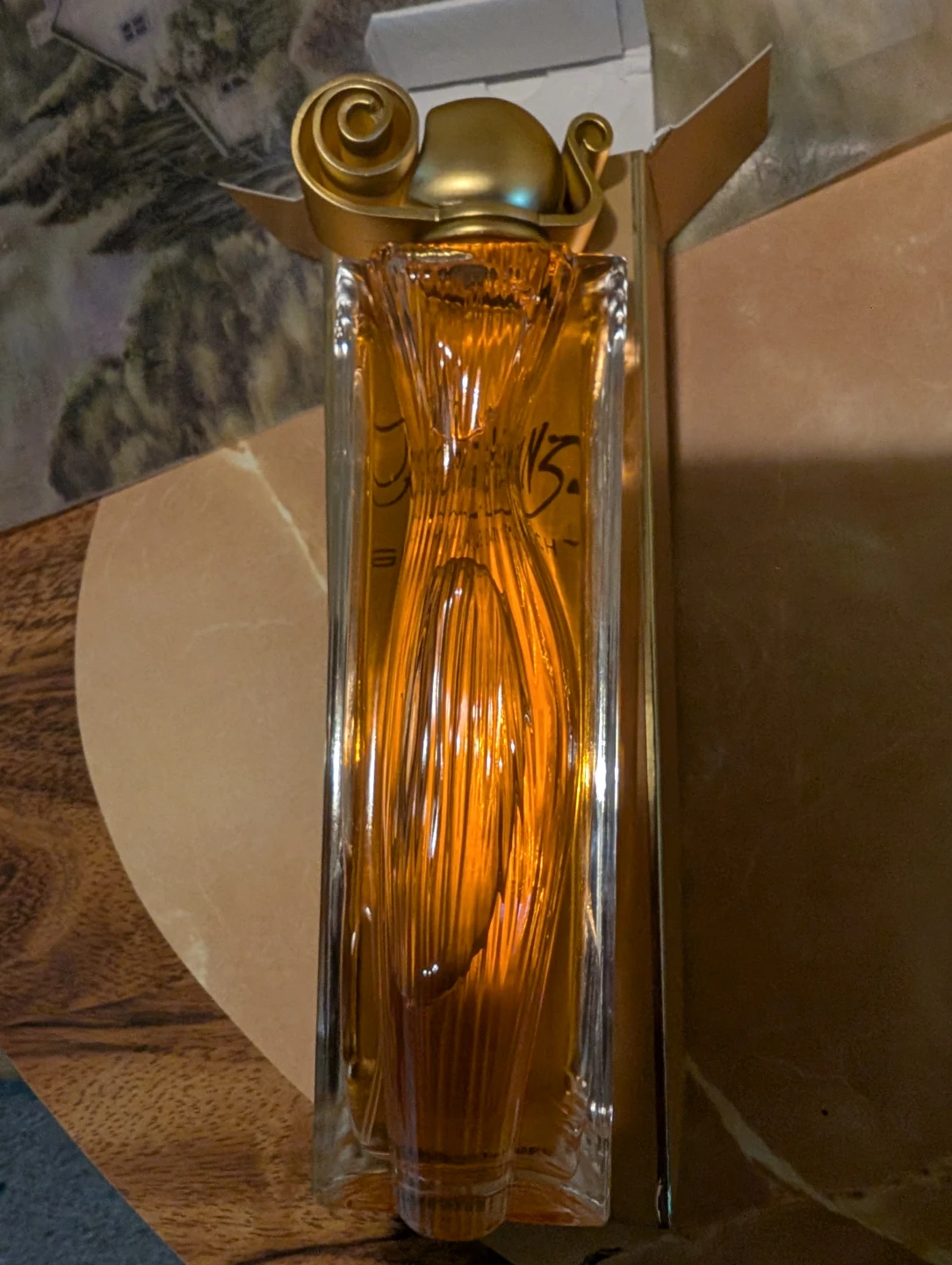 Givenchy Organza Eau de Parfum 100ml - photo 3