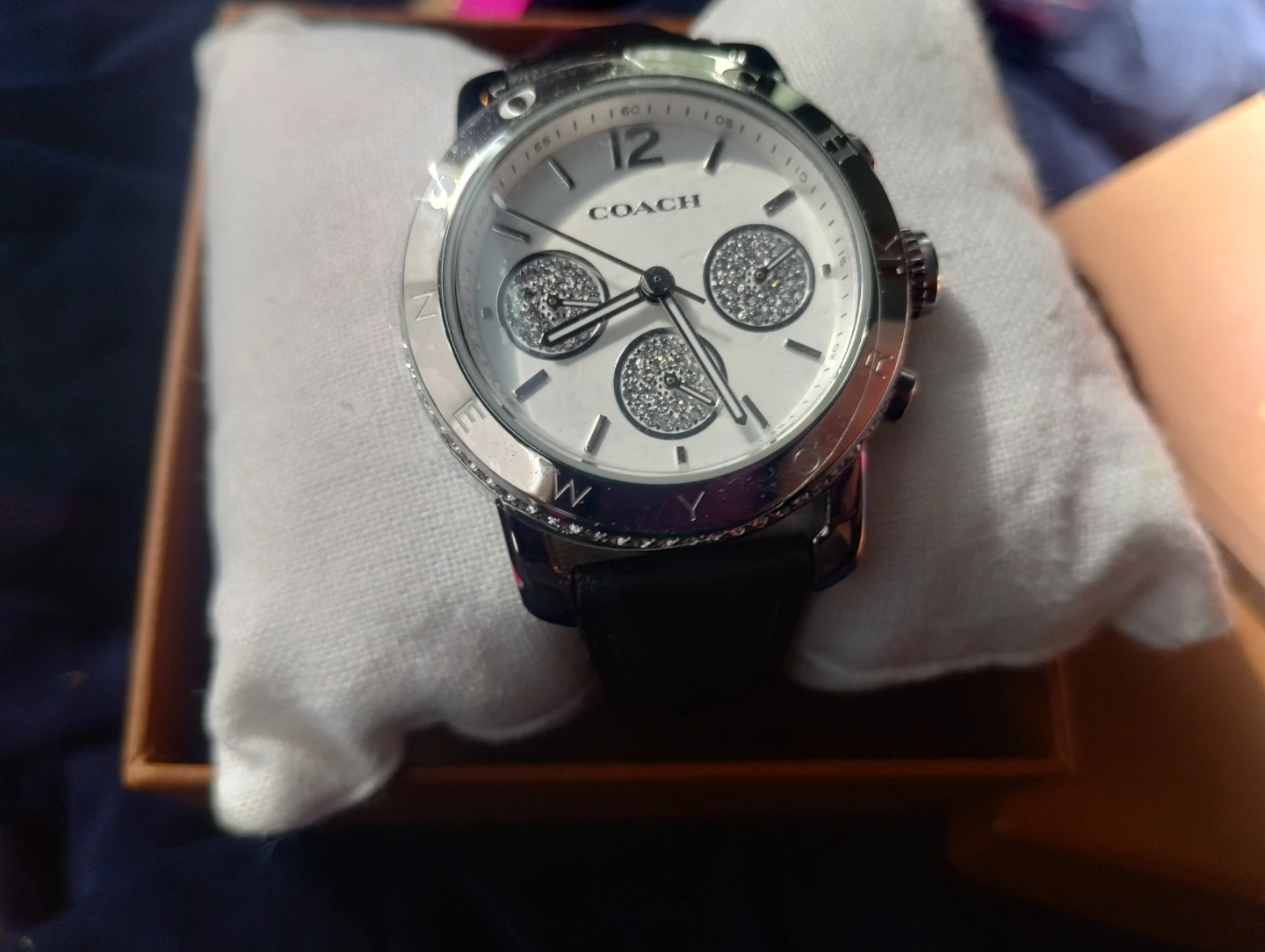 Coach Ladies Watch - photo 3