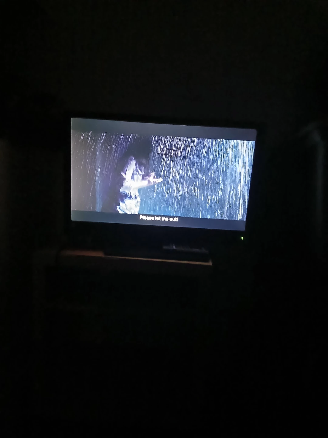 Toshiba Flat Screen TV - photo 4