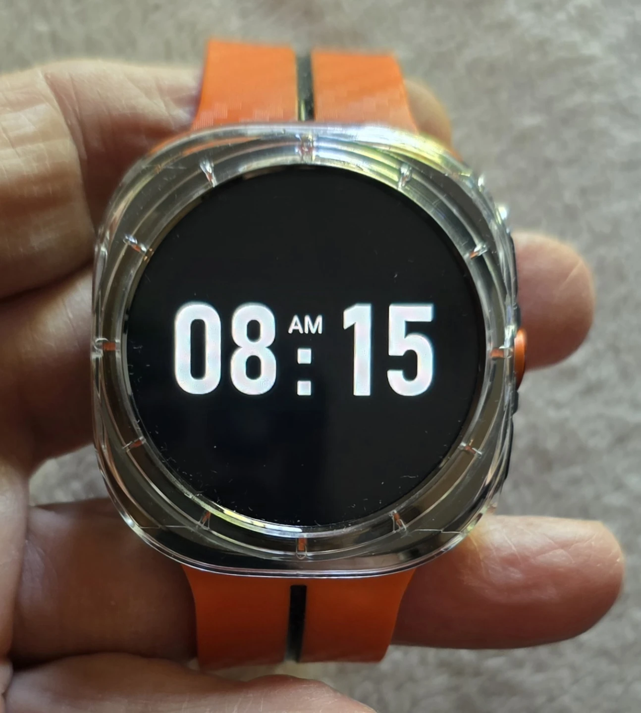 New in the box smartwatch with tons of features. - photo 4