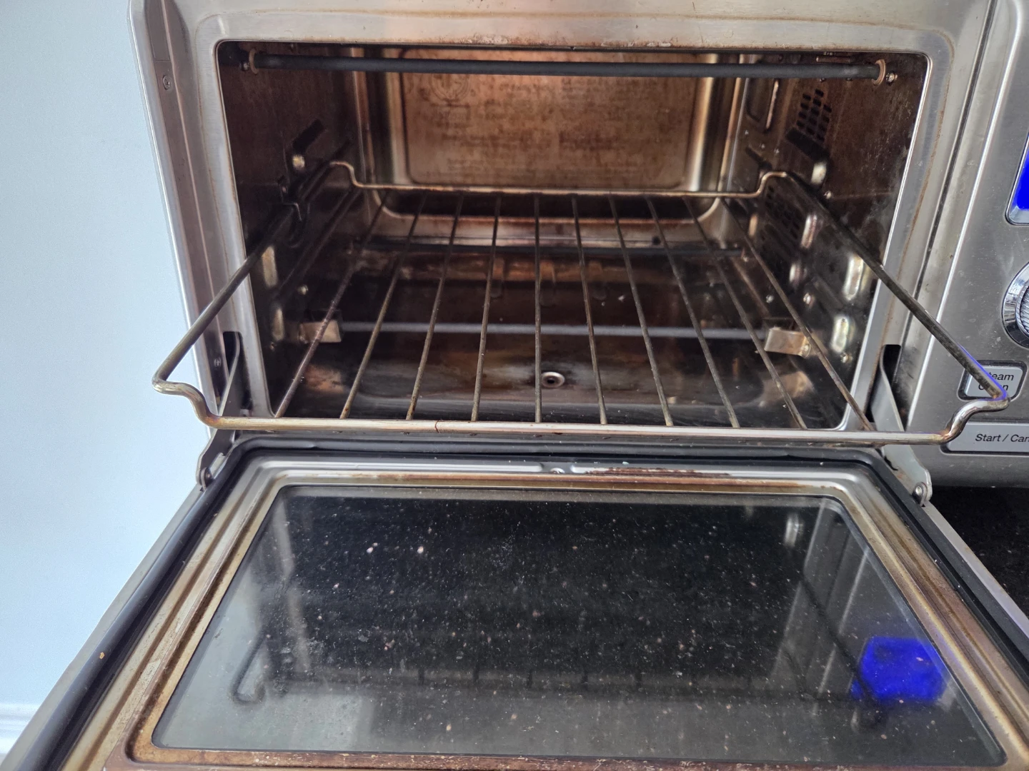 Cuisinart steamer oven 9 functions - photo 2