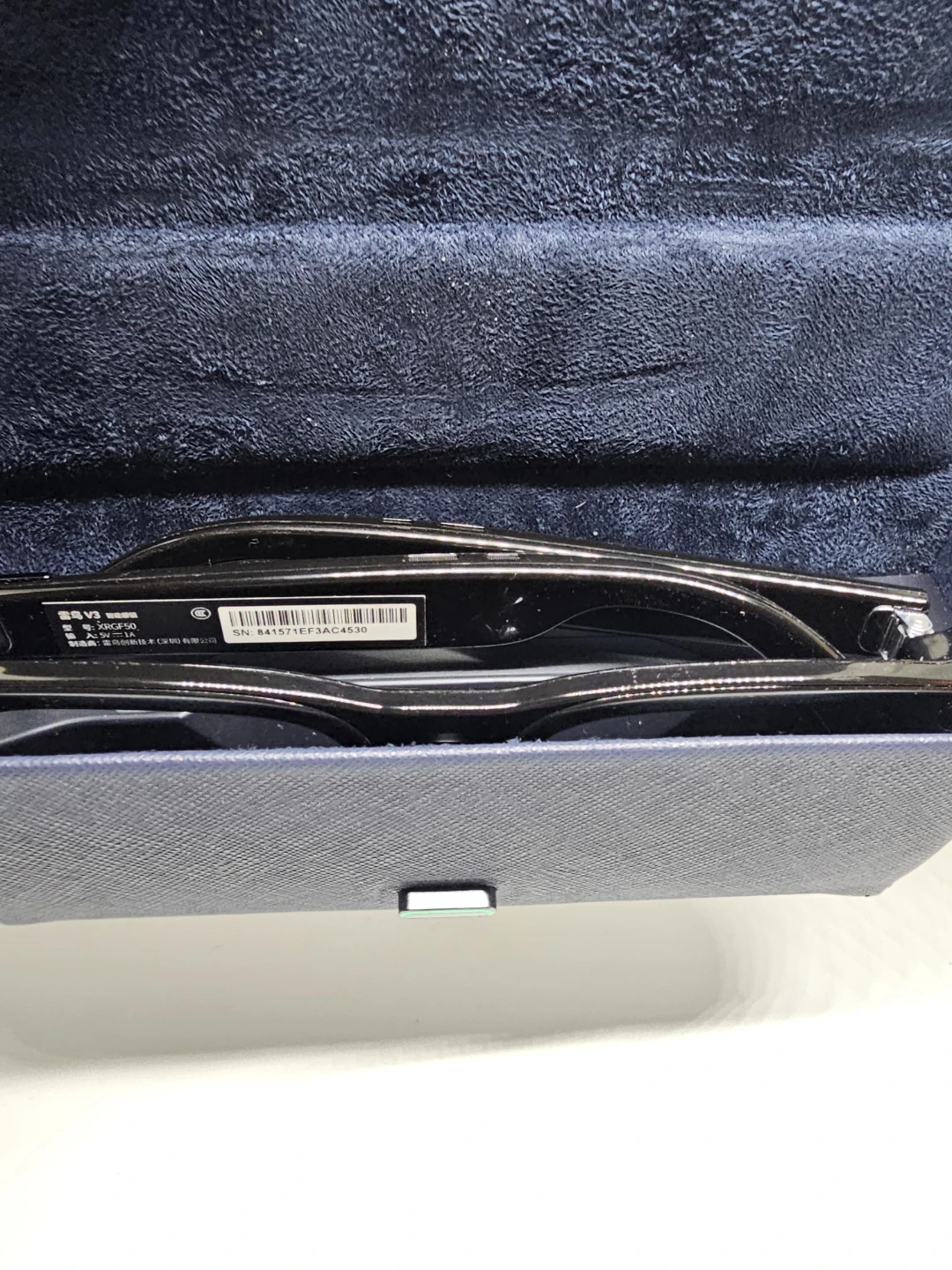 Rayneo v3 Smart Glasses - photo 2