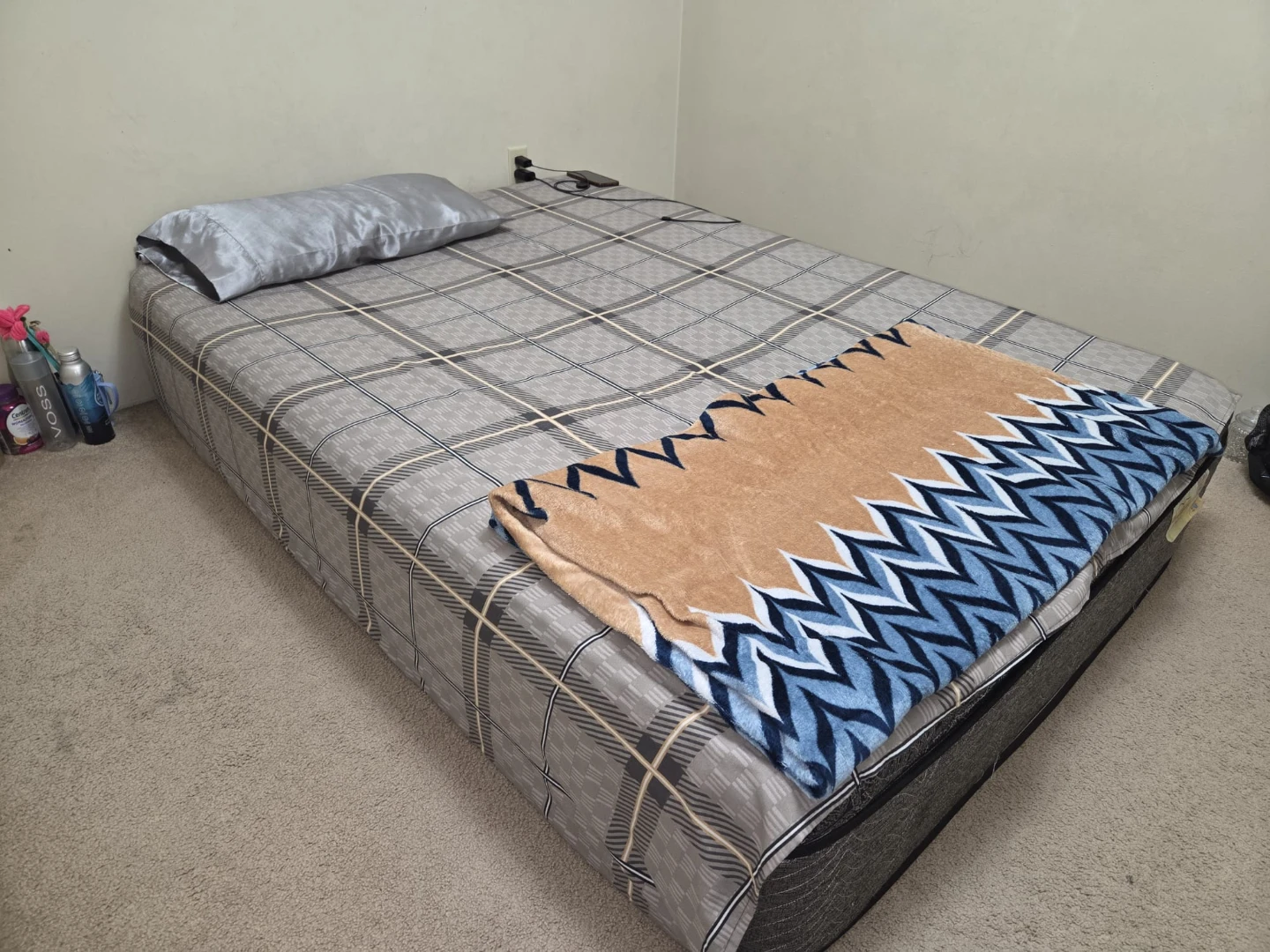 Chiro Comfort Nelson Mattress - photo 5