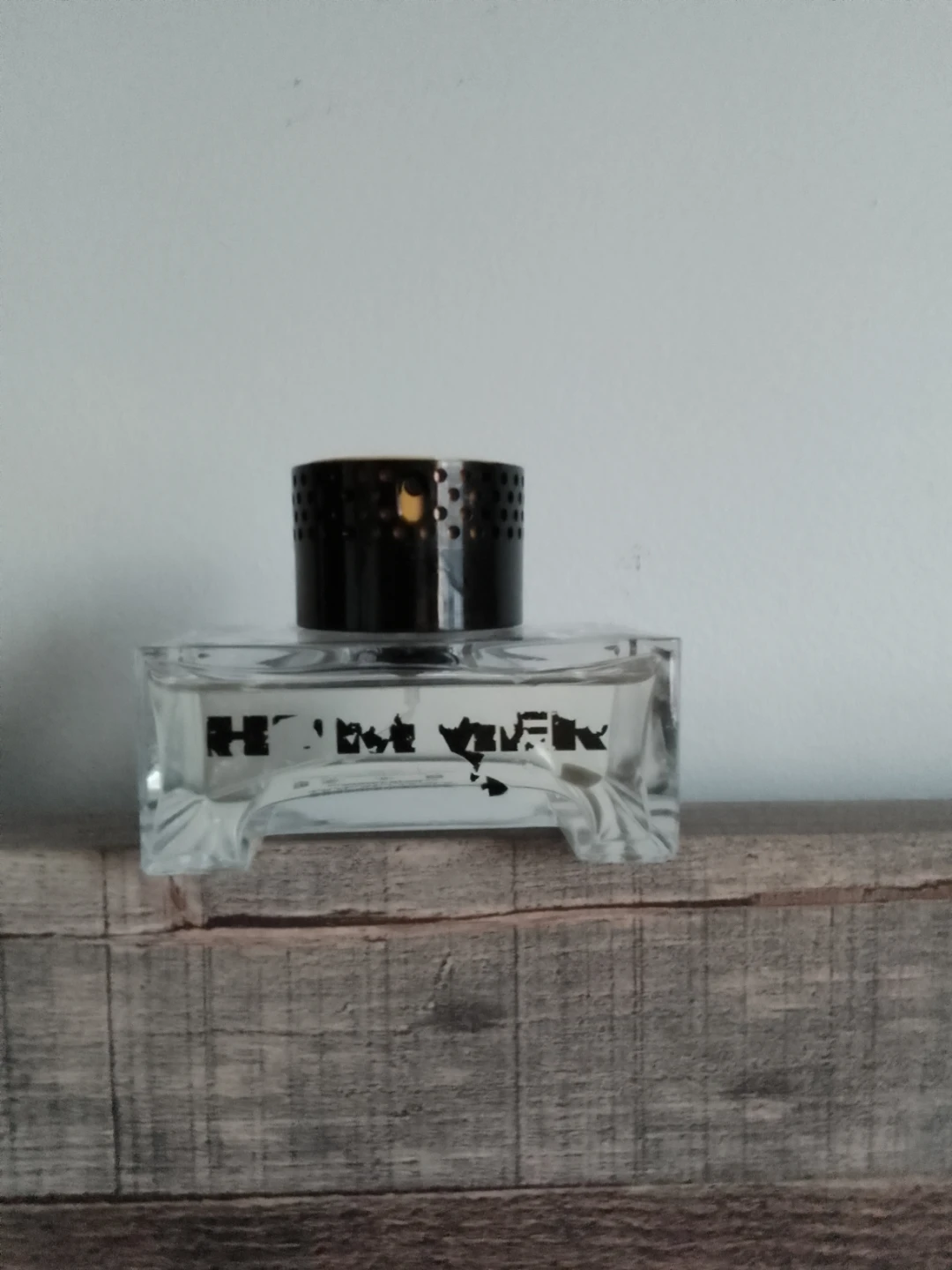 Hummer Cologne