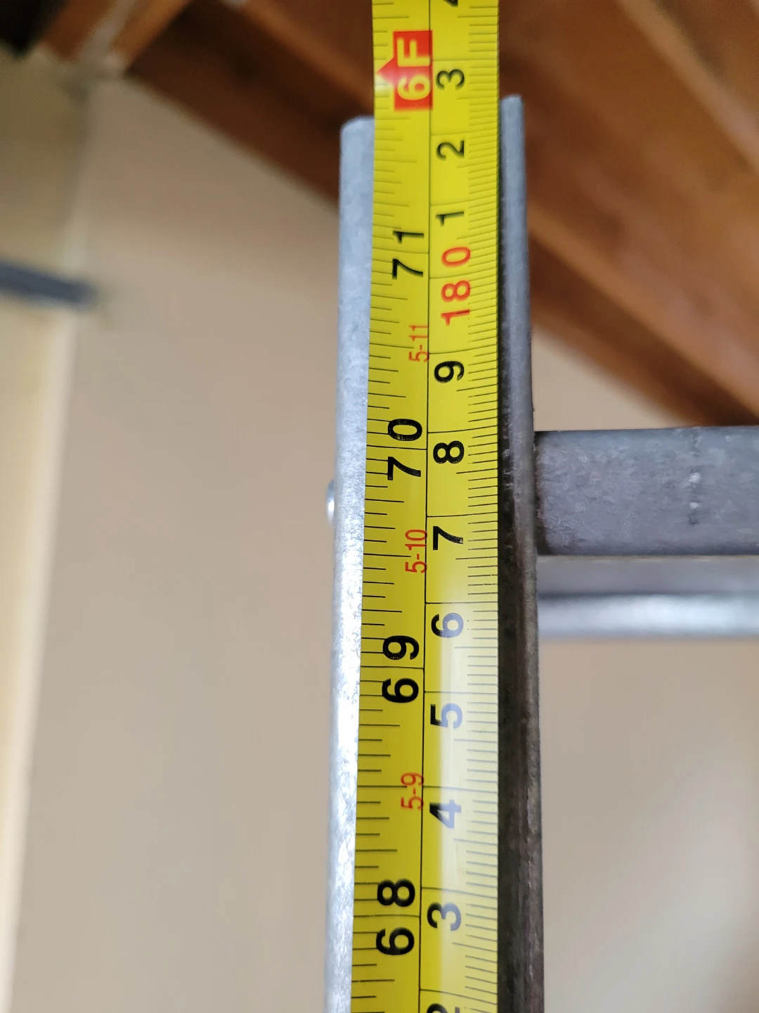 Metal Shelf - photo 5