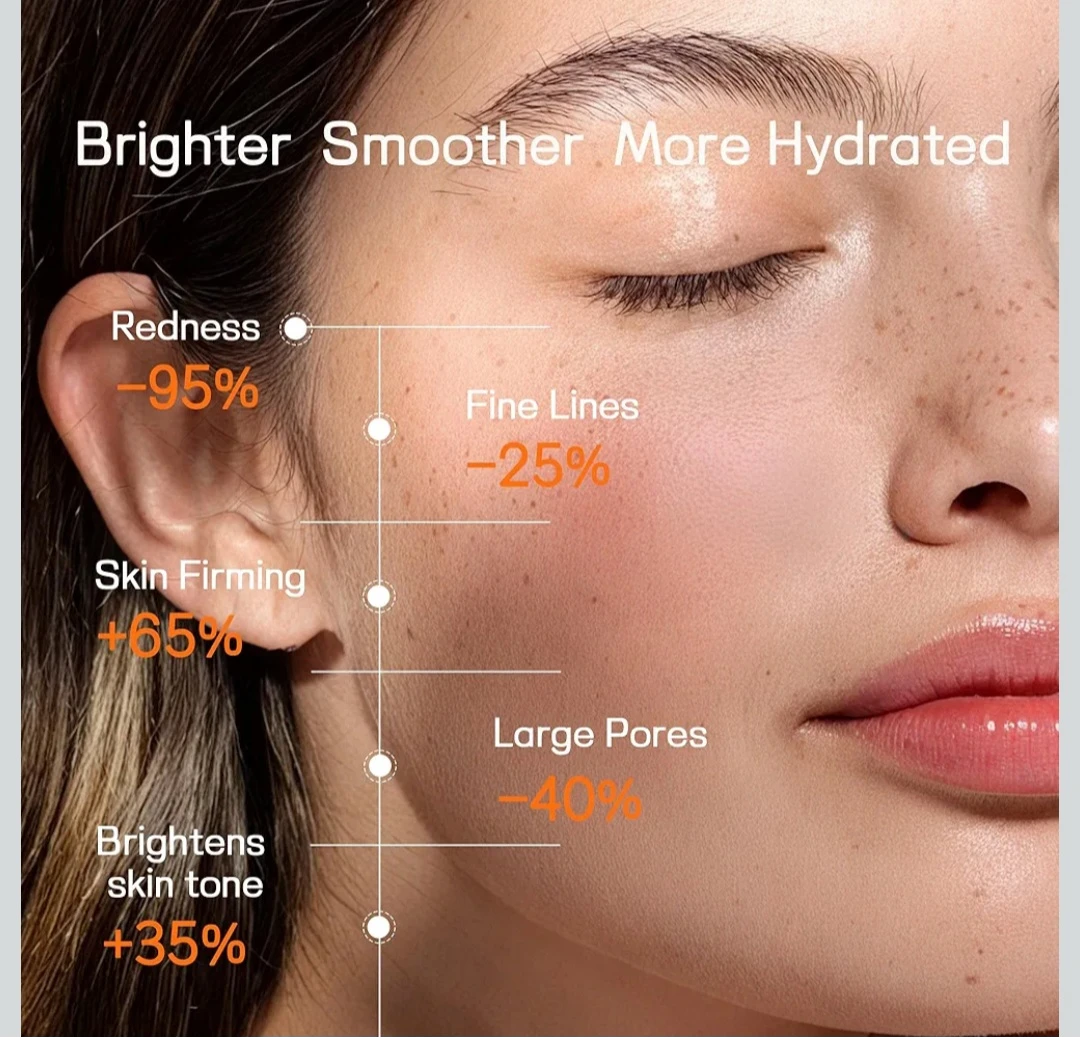 BIODAZZLE Deep Firming Hydro Collagen Gel Masks - 4 Packs - photo 3