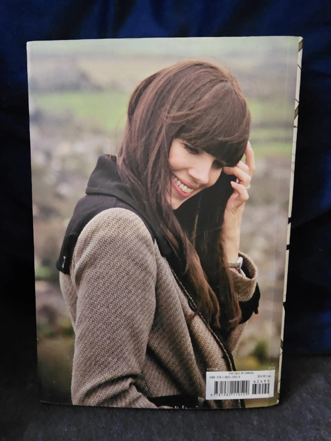 The Clockmaker's Daughter by Kate Morton - photo 3