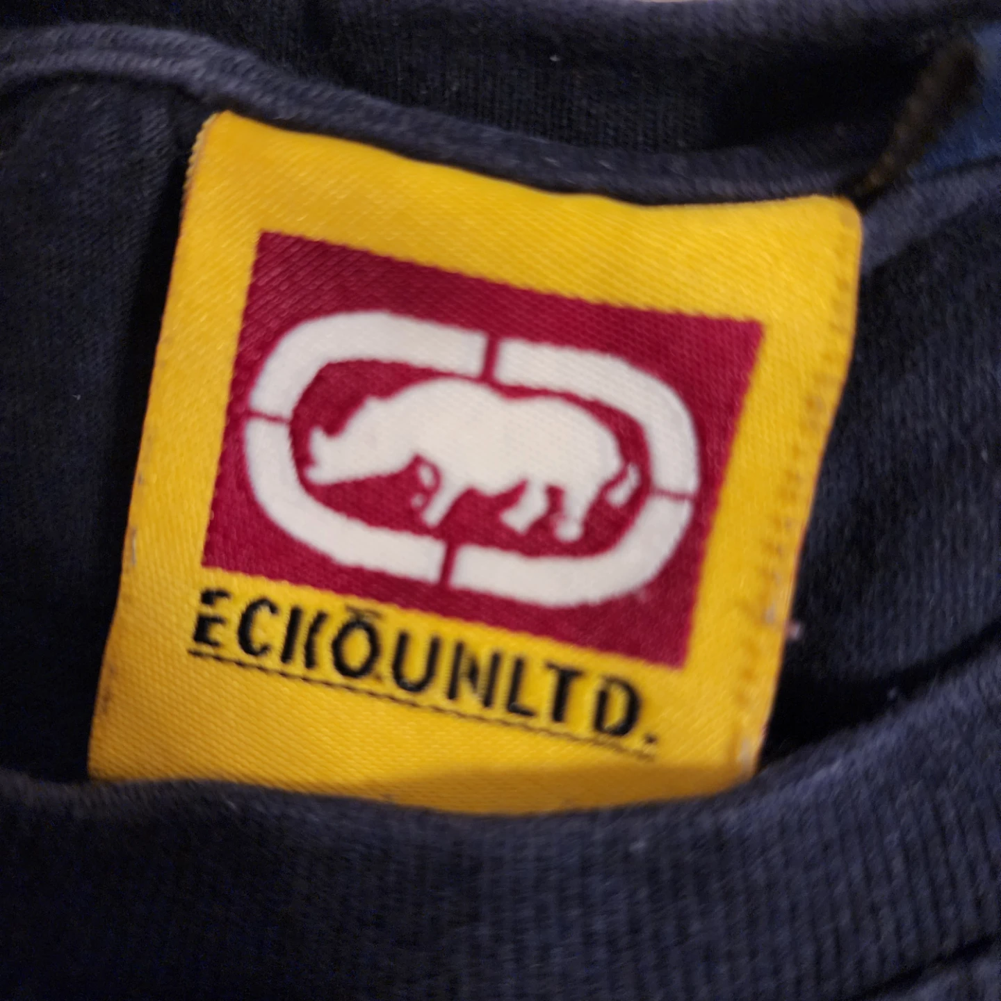 Ecko Unlimited T-Shirt Size L - photo 3