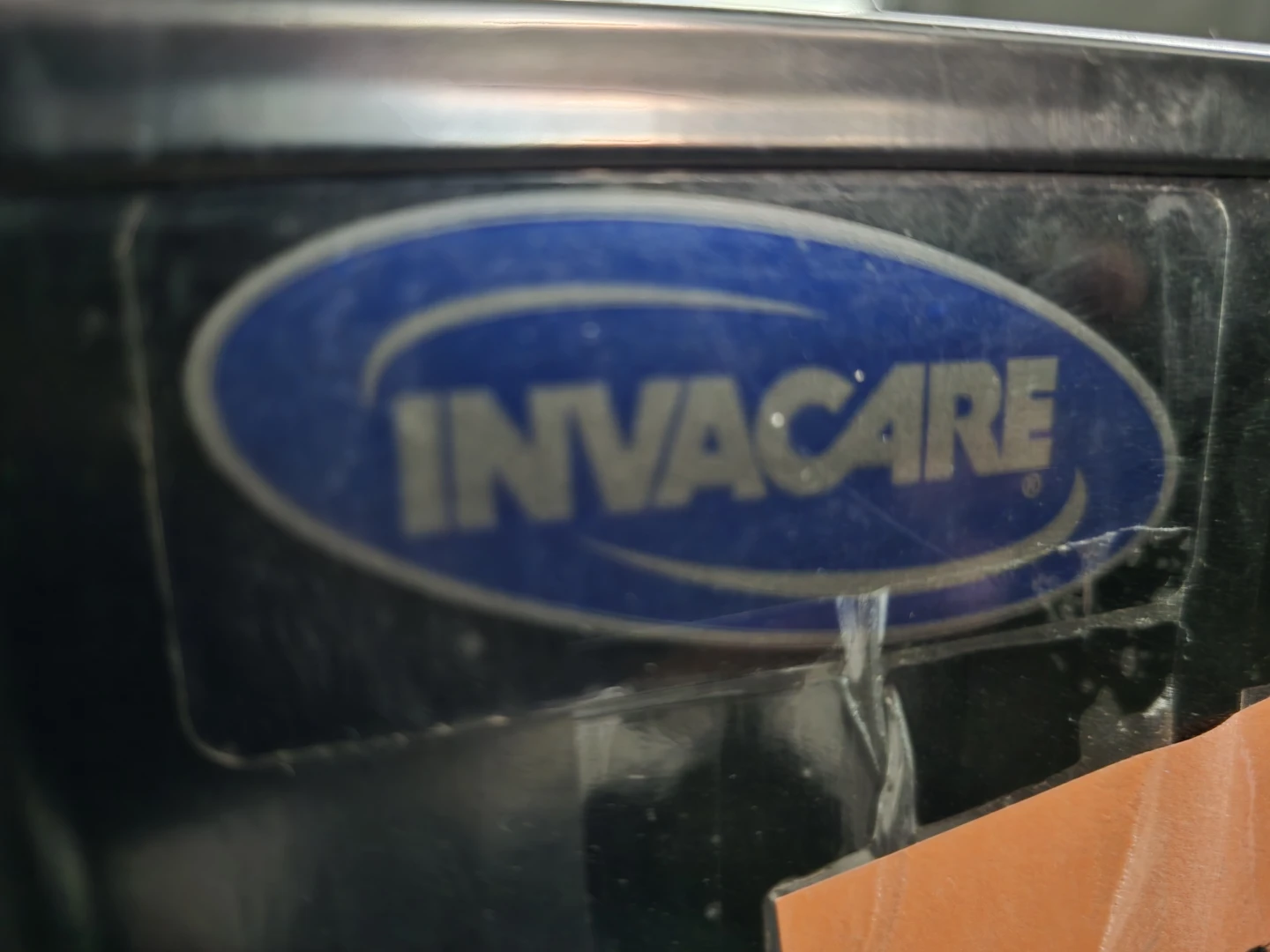 Invacare Manual Wheelchair - photo 4