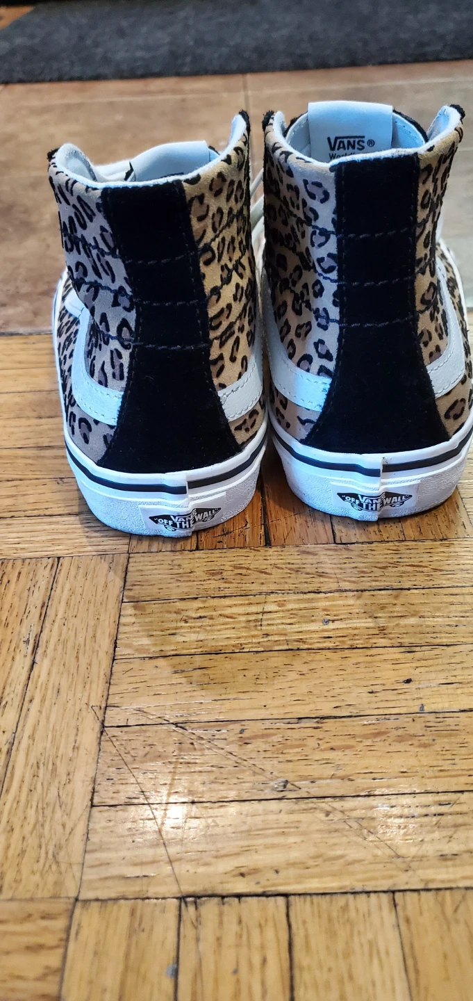 Vans Ultracuch Shoes - photo 2