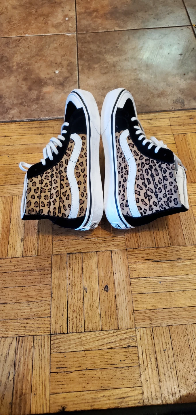 Vans Ultracuch Shoes - photo 3