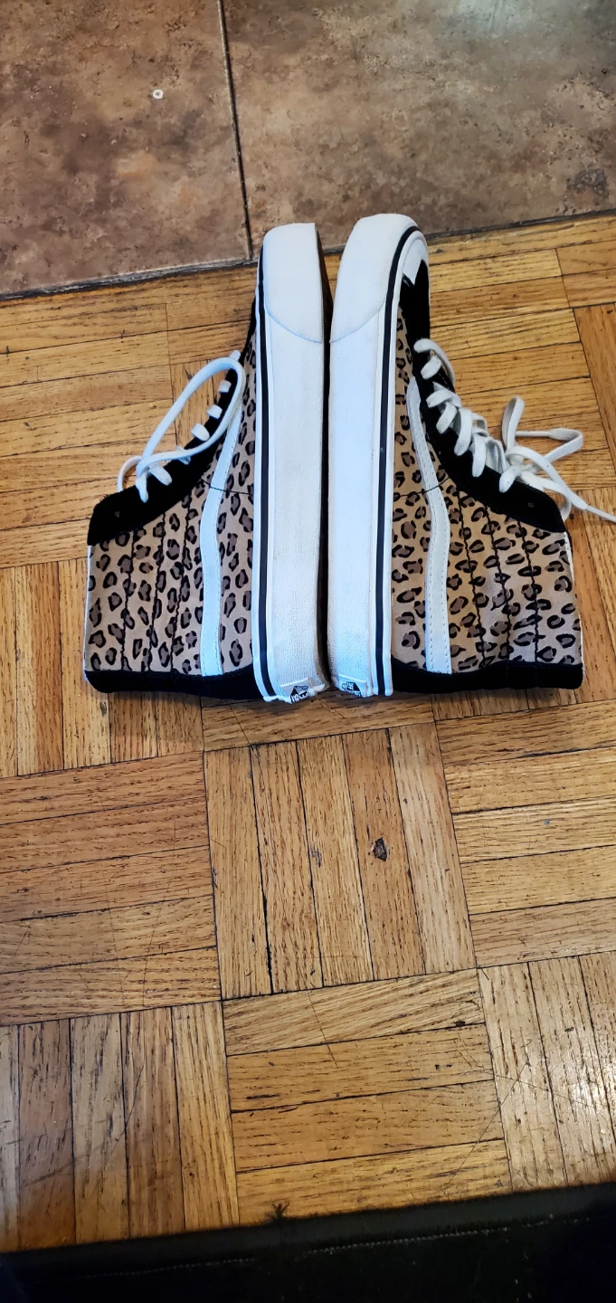 Vans Ultracuch Shoes - photo 4