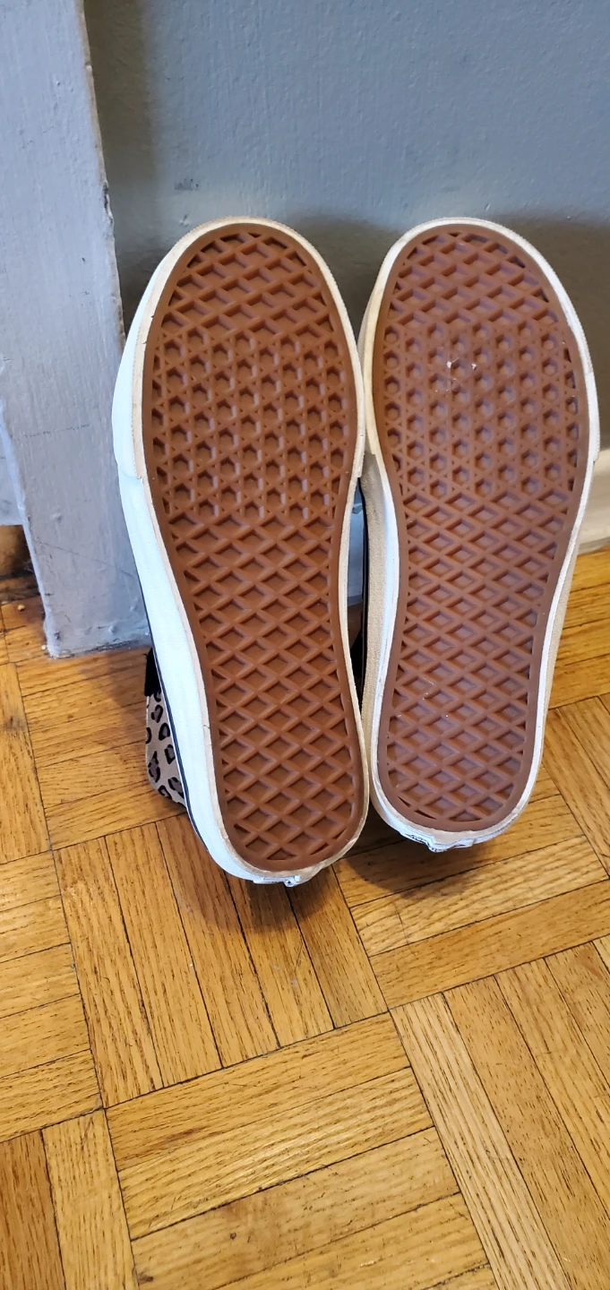 Vans Ultracuch Shoes - photo 5