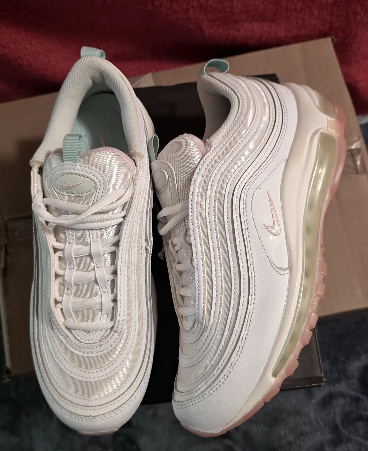 Brand new Nike Air Max for sale