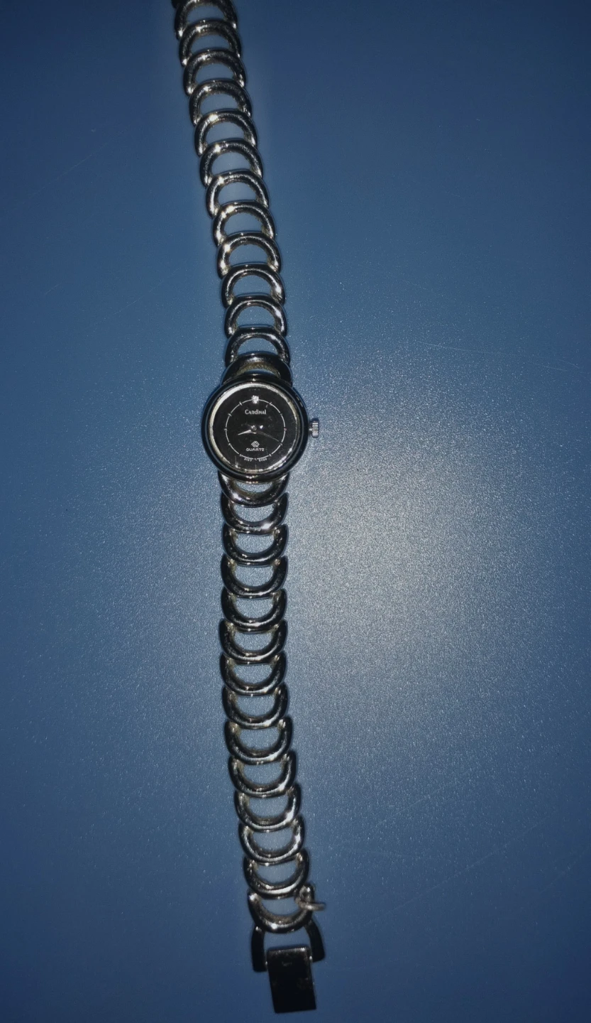 Cardinal Quartz Women's Watch
