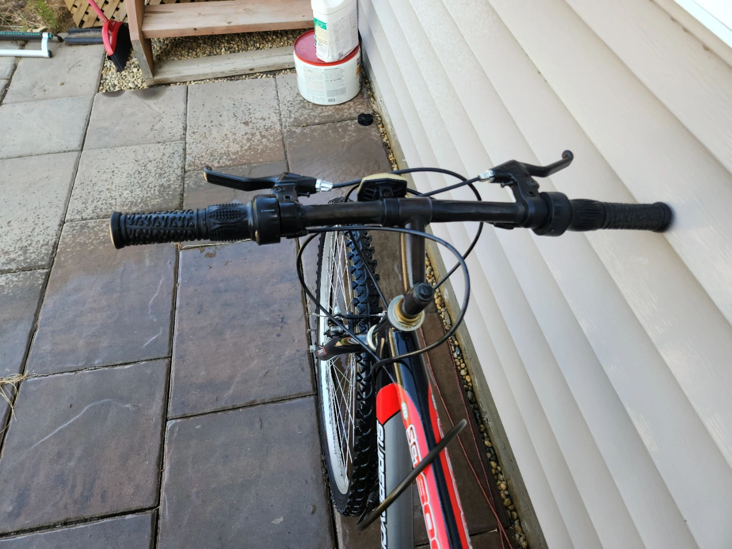 Supercycle Mountain Bike - photo 2