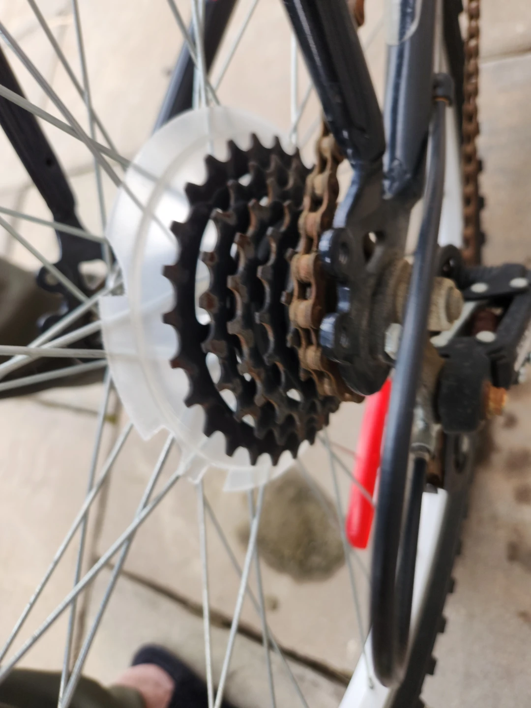 Supercycle Mountain Bike - photo 4