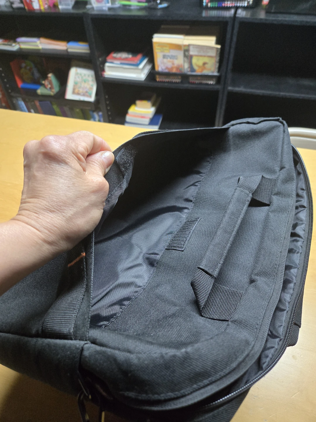 EVERKI Black Backpack - photo 4