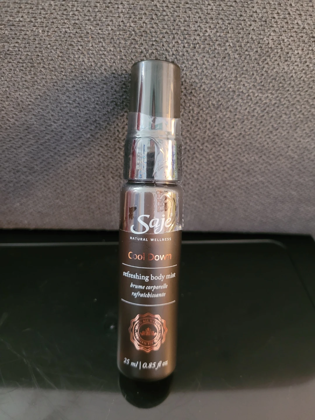 Saje Cool Down Refreshing Body Mist 25 ml