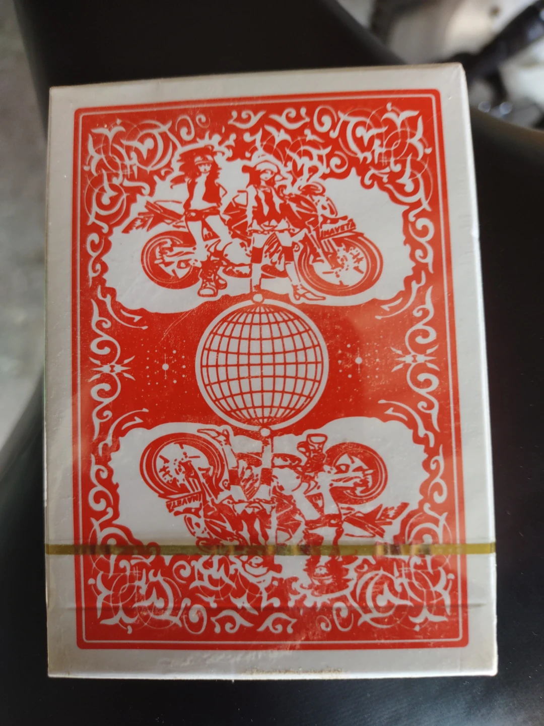 Club Special Playing Cards
