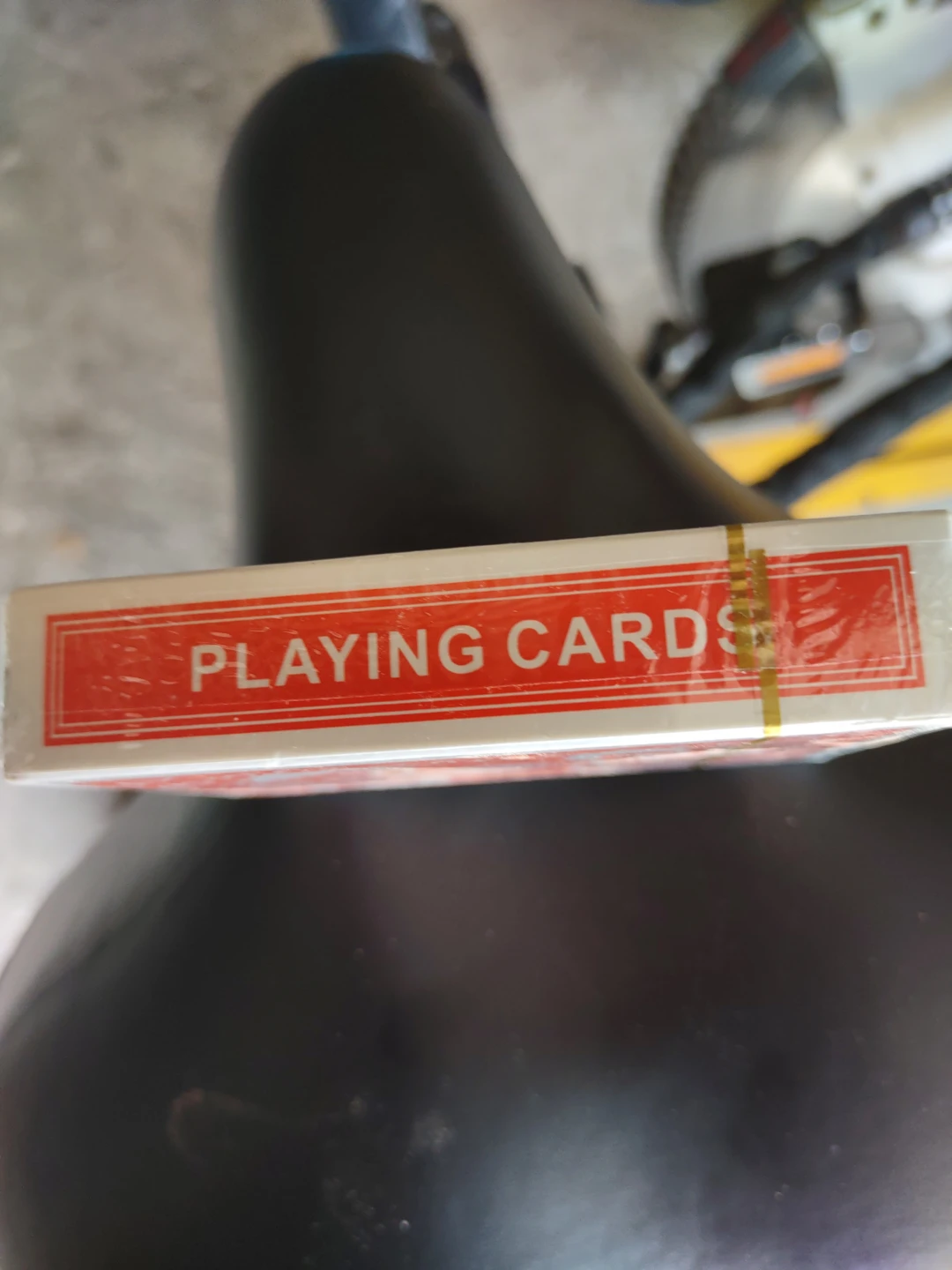 Club Special Playing Cards - photo 3