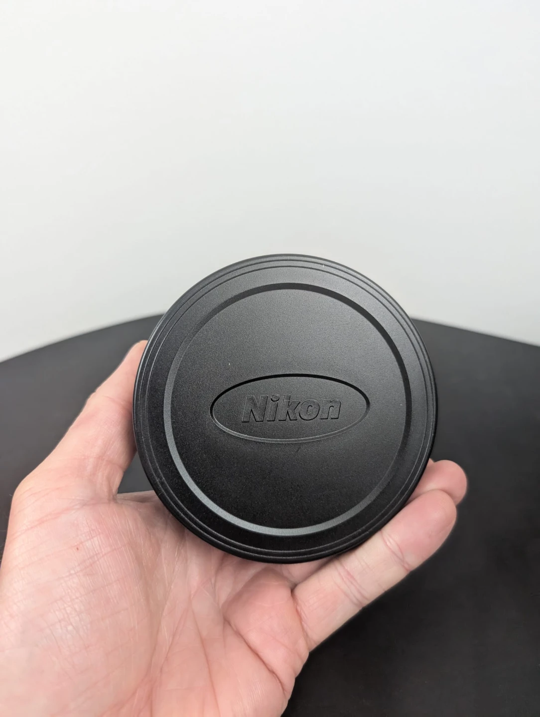 Nikon Wide Converter WC-E80 0.8x - photo 5