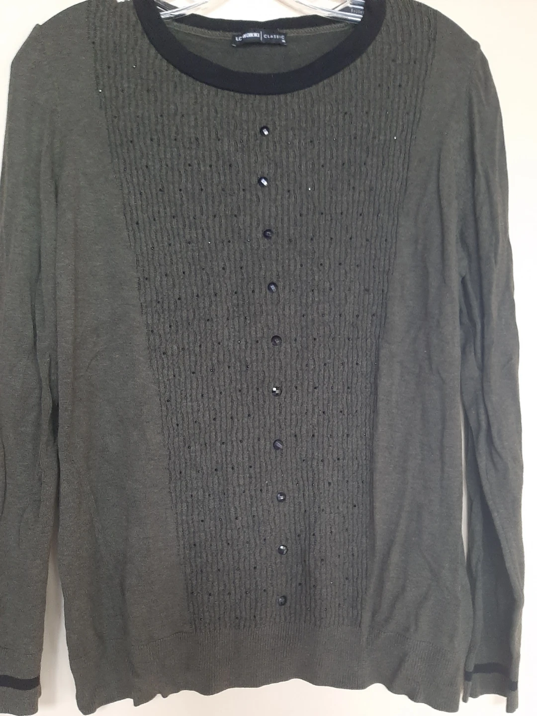 Women's Dark Green Tp - photo 3