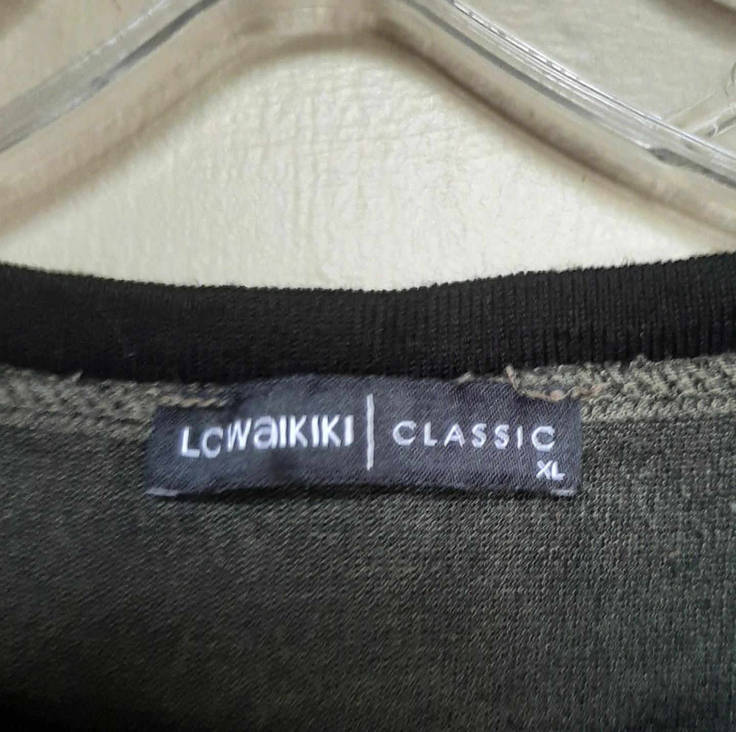 Women's Dark Green Tp - photo 2