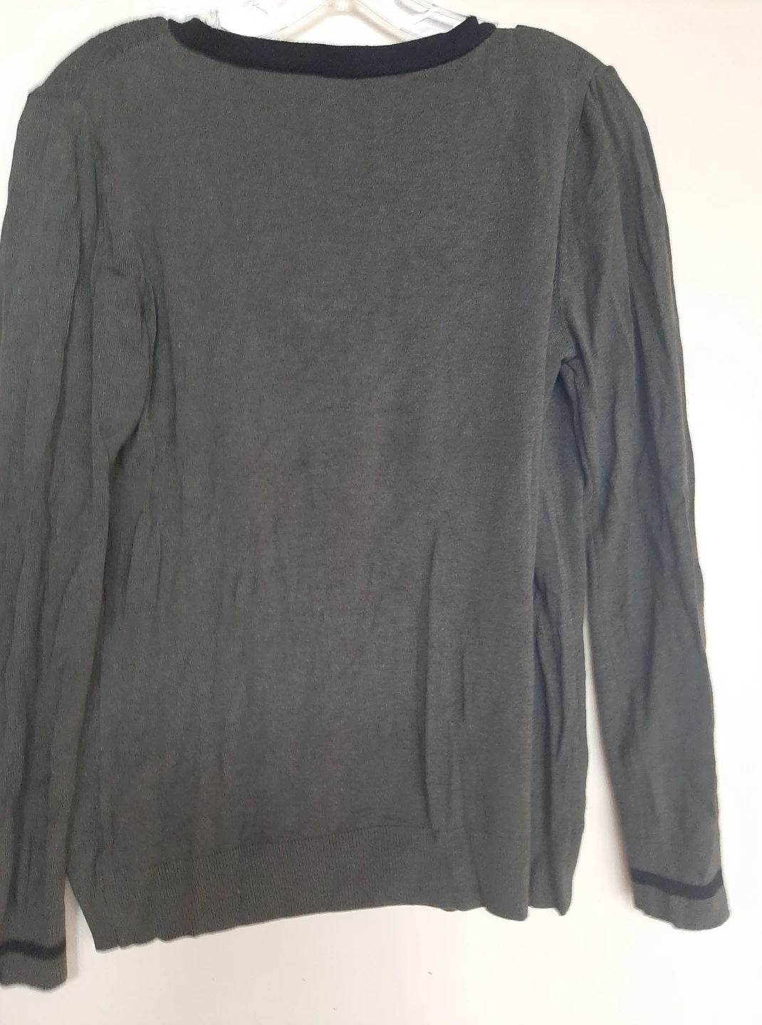 Women's Dark Green Tp