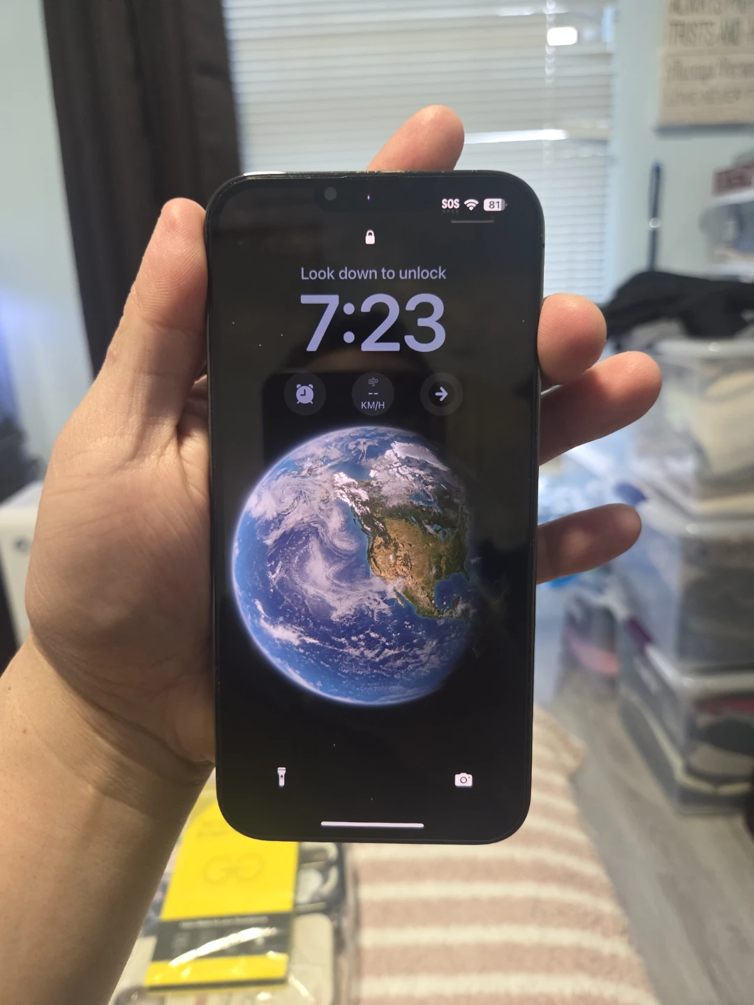 Apple iPhone 13 Pro Max (Graphite) - photo 2