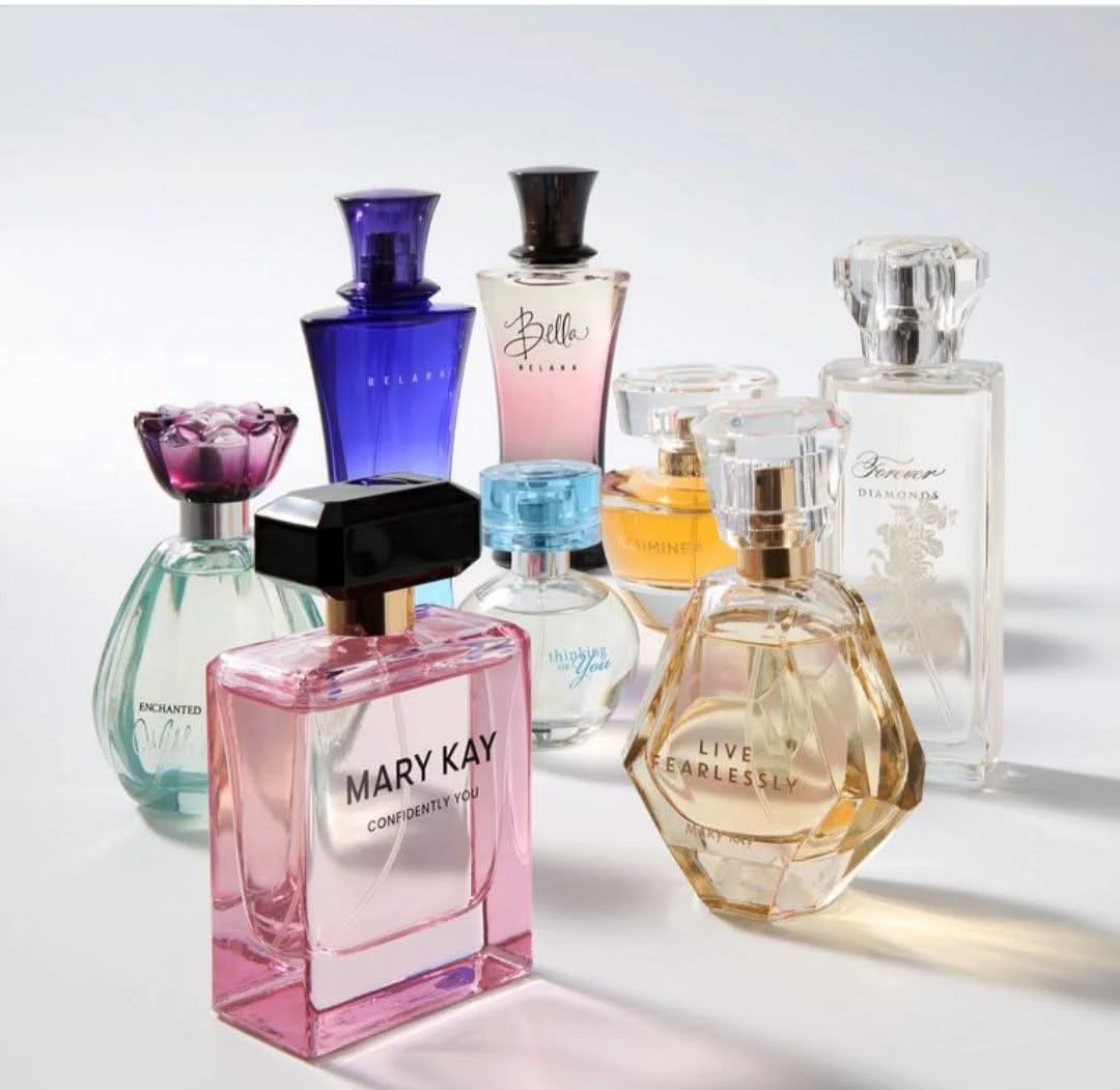 Mary Kay Confidently You Eau de Parfum - photo 3