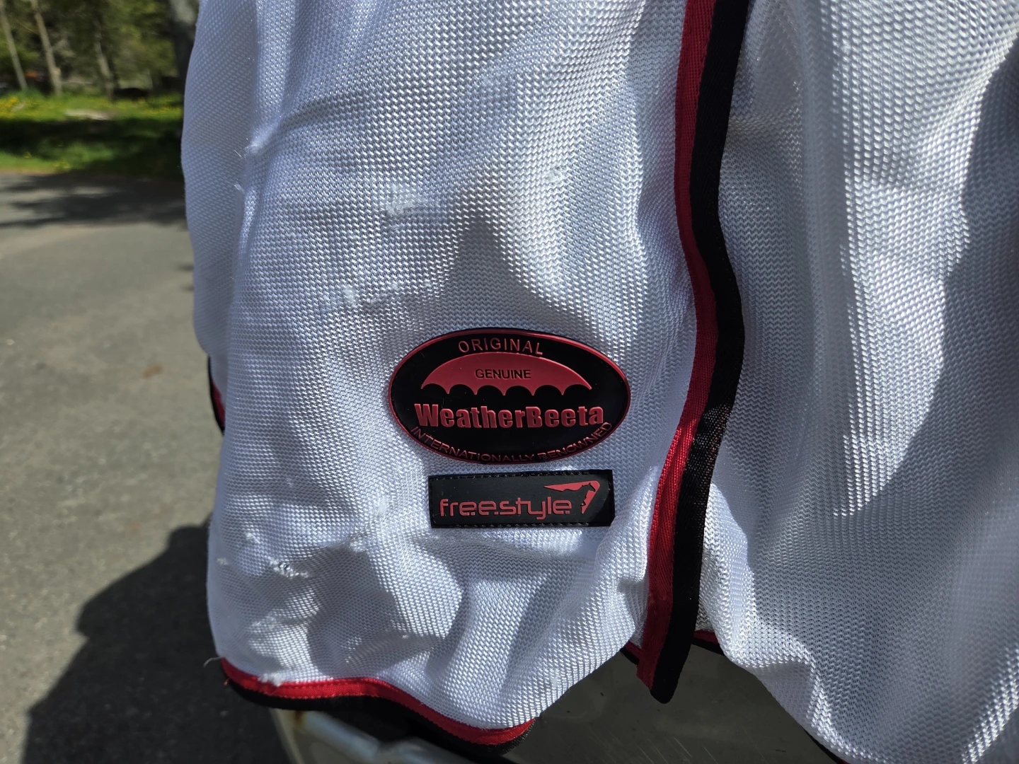 WeatherBeeta Freestyle Horse Fly Sheets $60 each