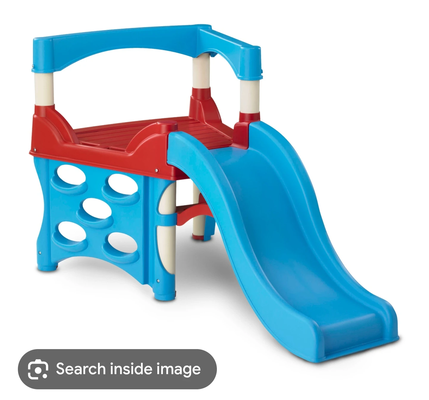 Kids First Climber slide - photo 2