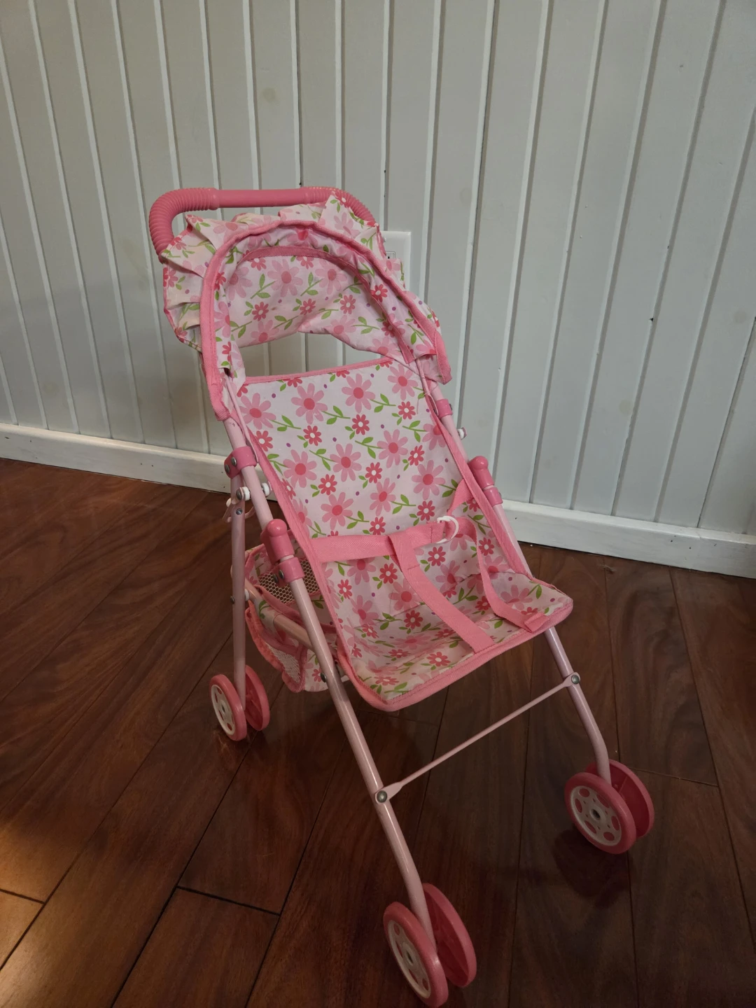 Toy Doll Stroller