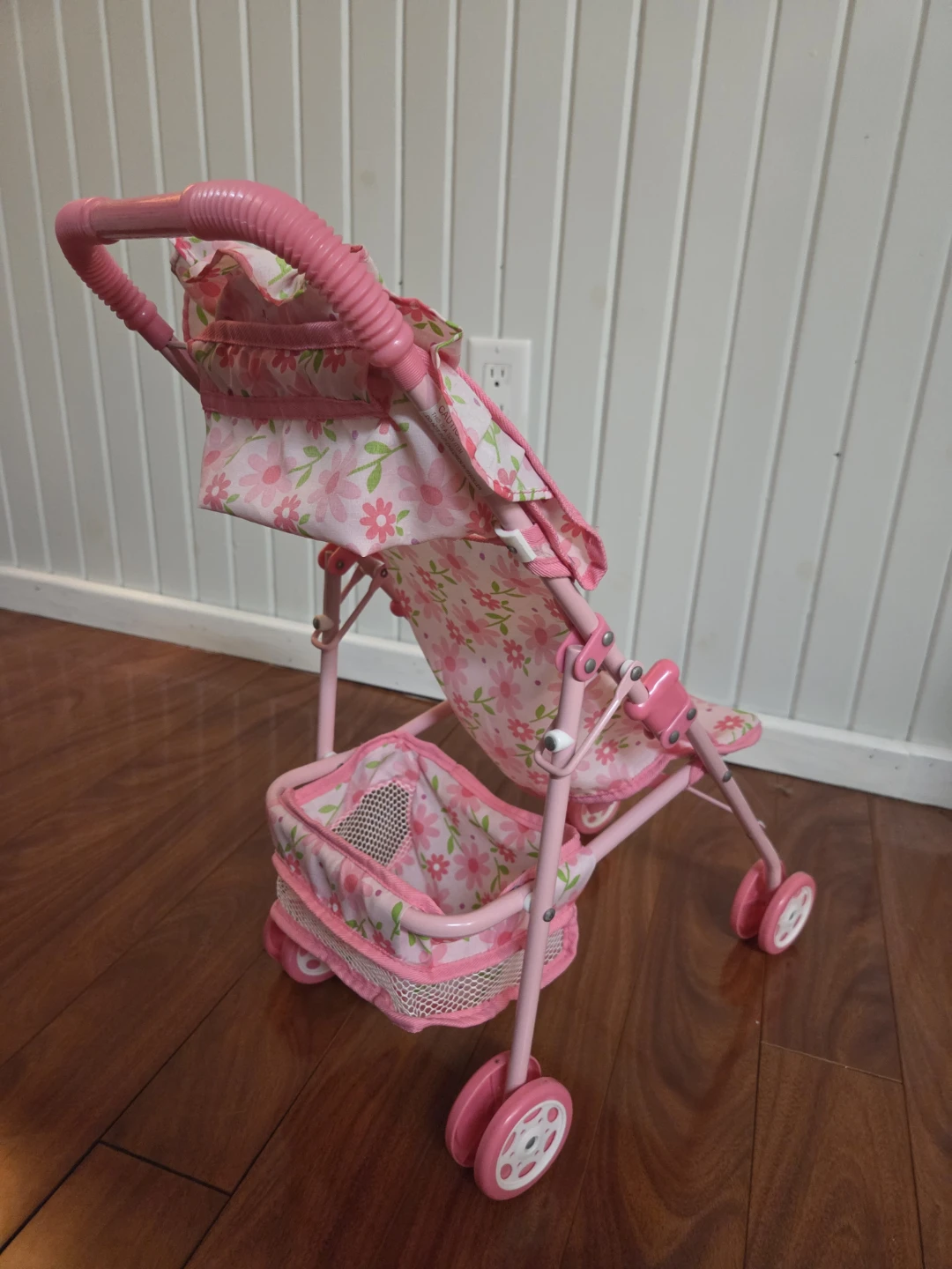 Toy Doll Stroller - photo 2