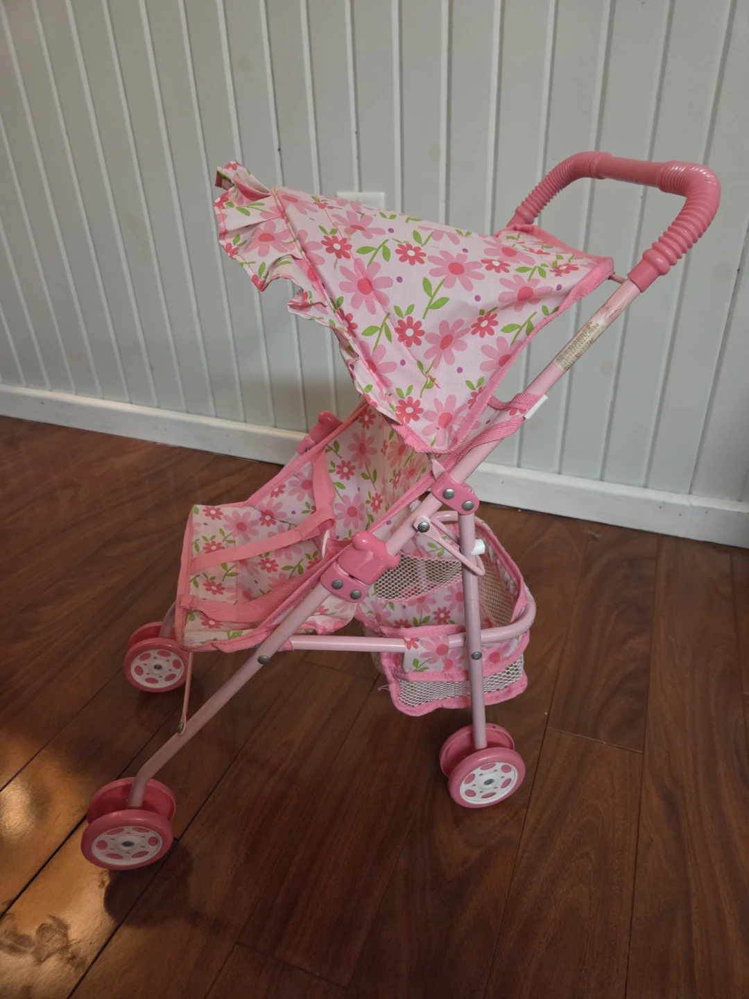 Toy Doll Stroller - photo 3