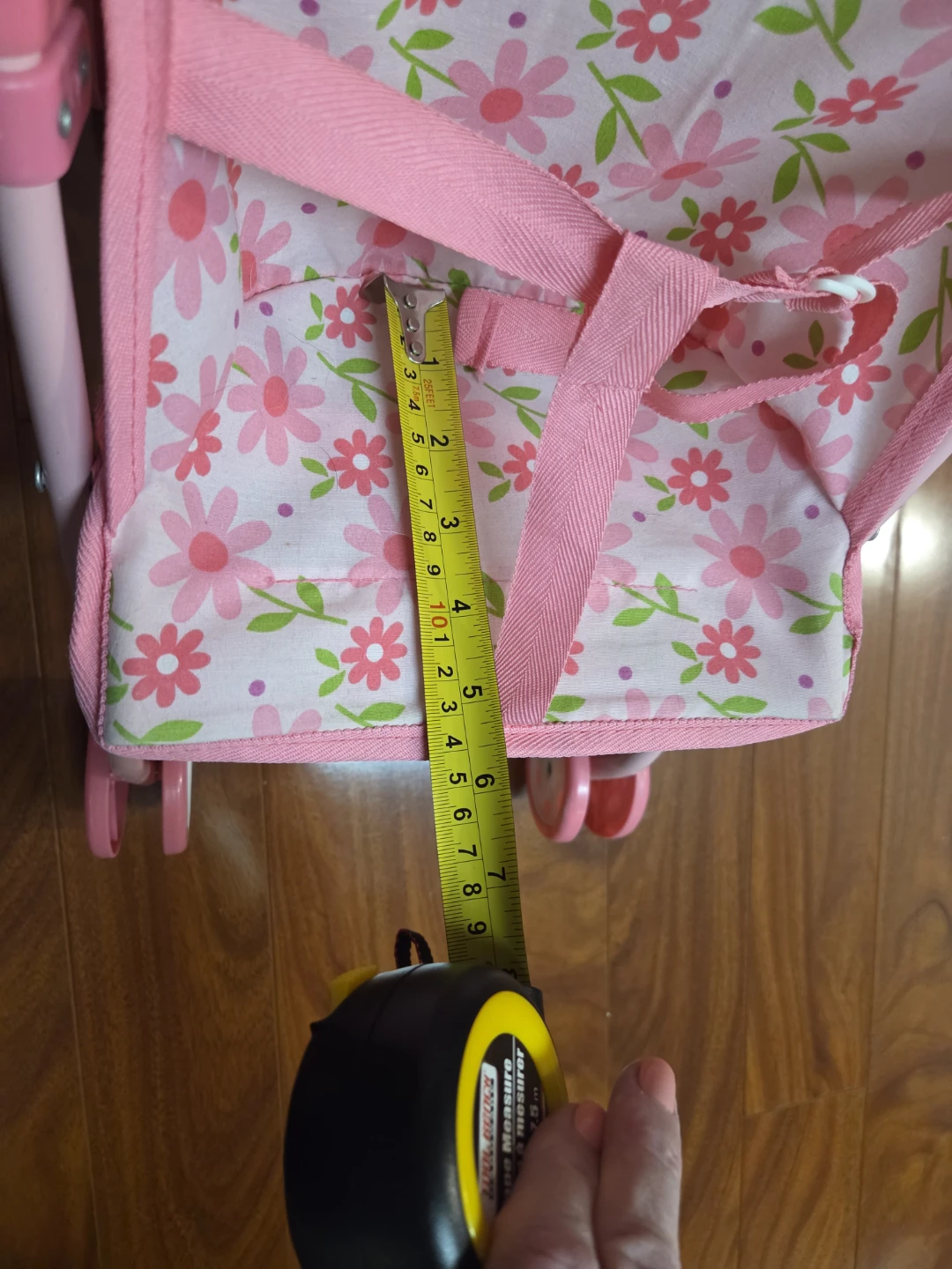 Toy Doll Stroller - photo 4