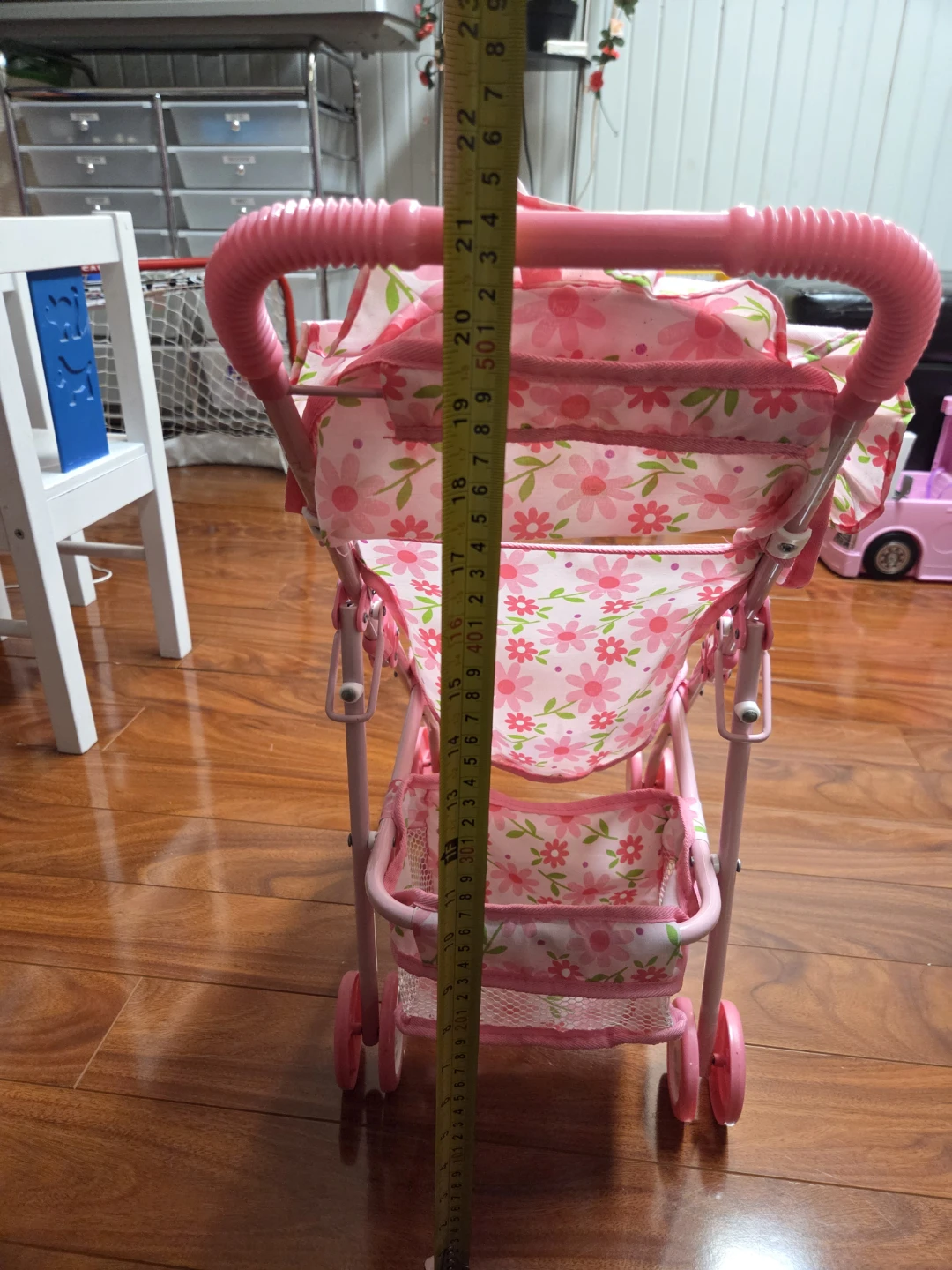 Toy Doll Stroller - photo 5
