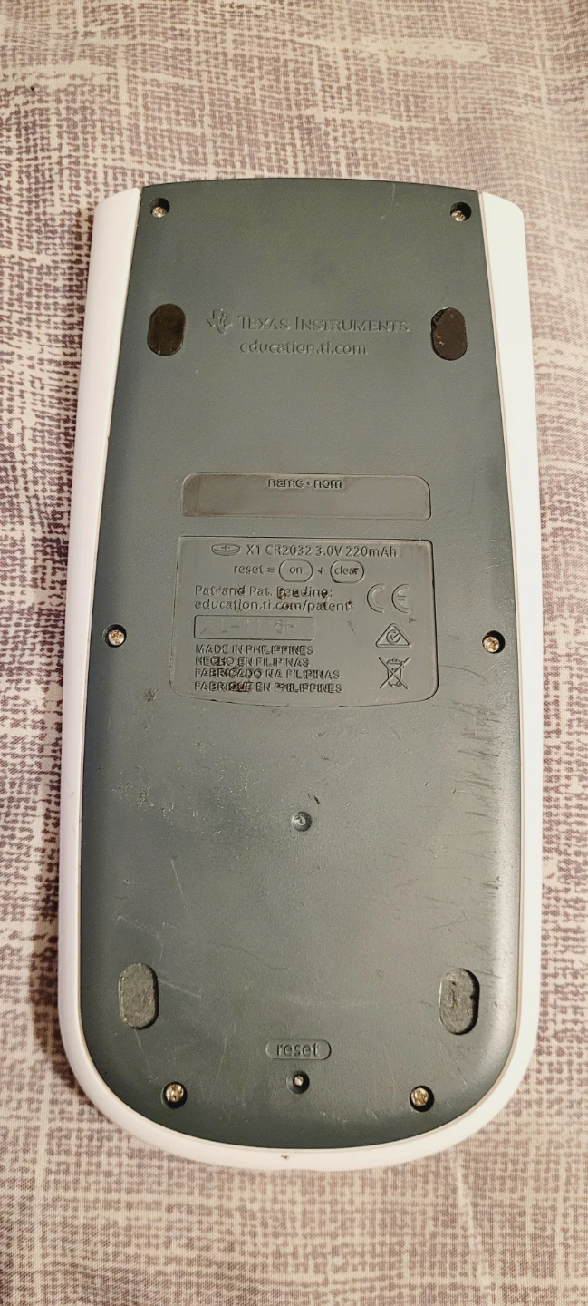 Texas Instruments TI-30XS MultiView Scientific Calculator - photo 2