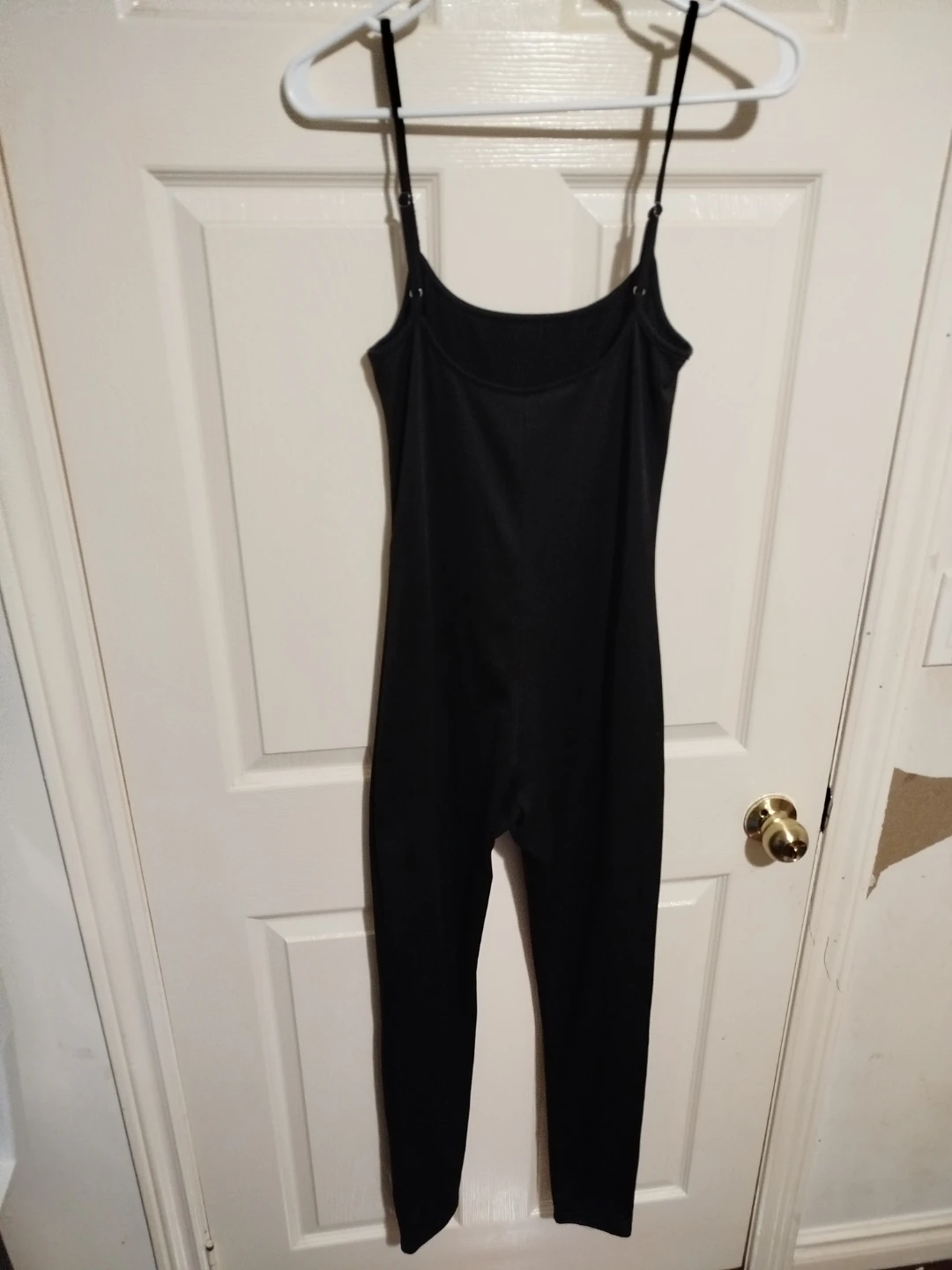 Black Bodysuit - photo 2