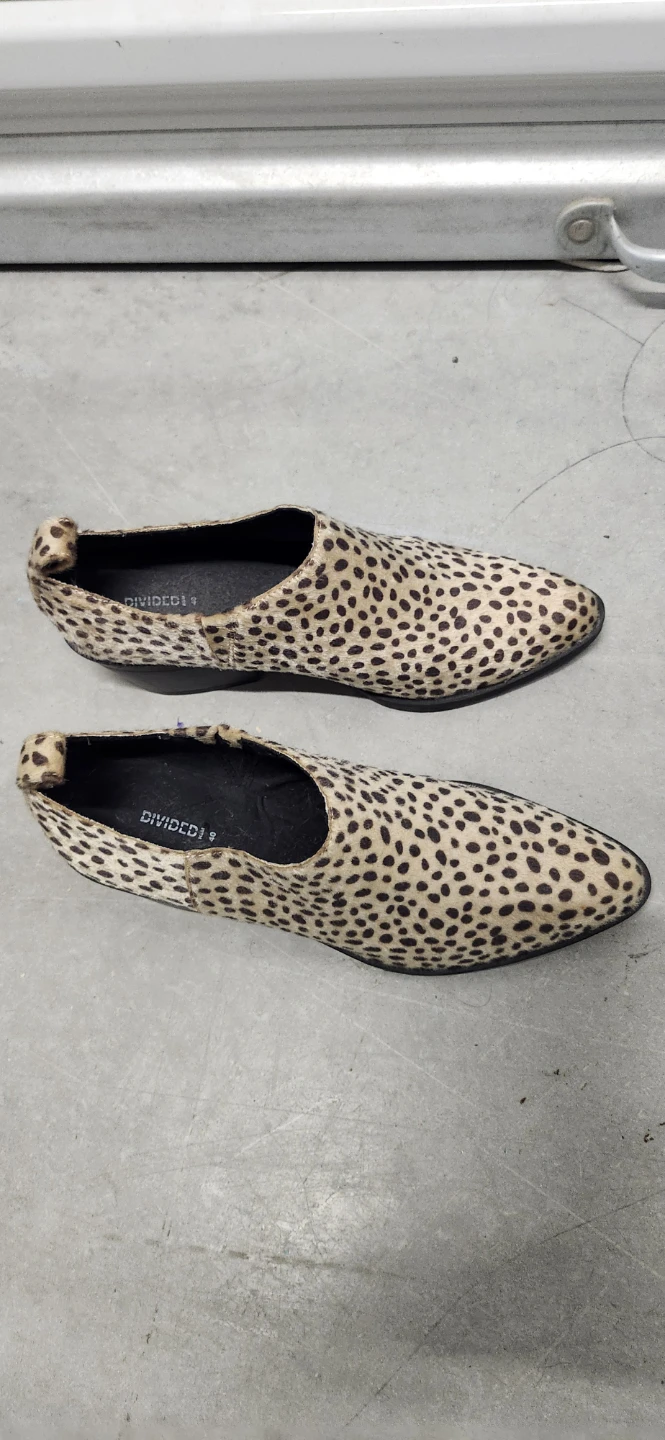 Like new Dividcd women shoes - photo 2