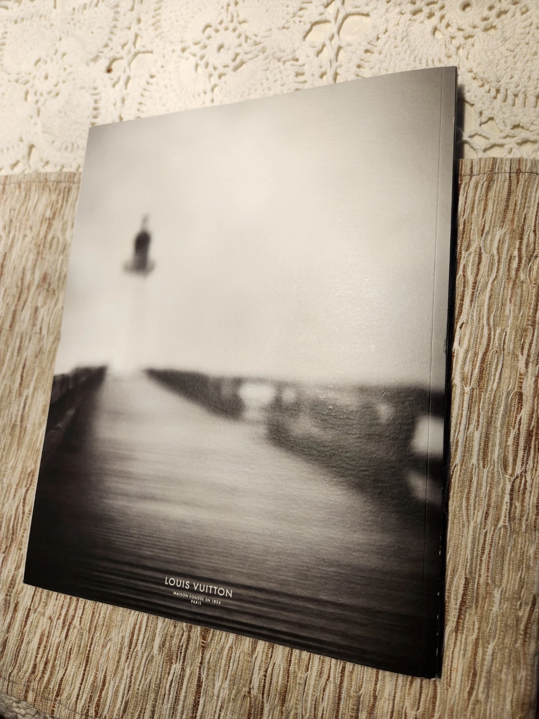 Louis Vuitton Histoire(s) Book - photo 2